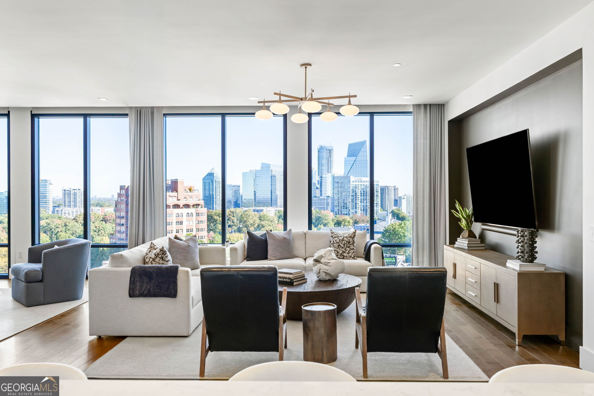 The Charles - Residential