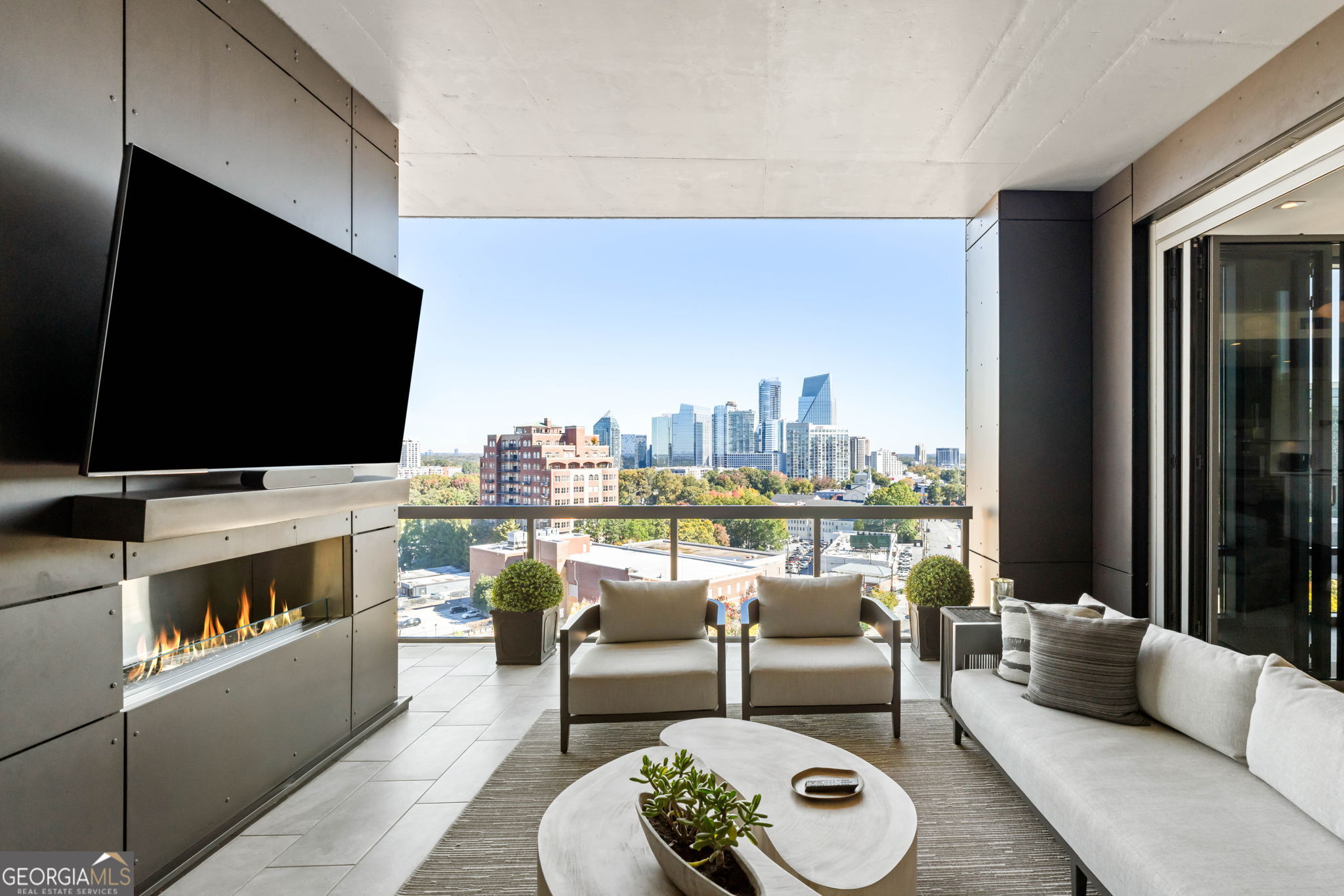 The Charles - Residential