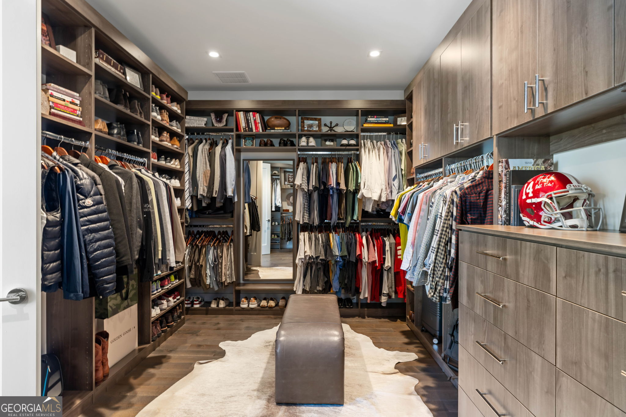 The Charles - Residential