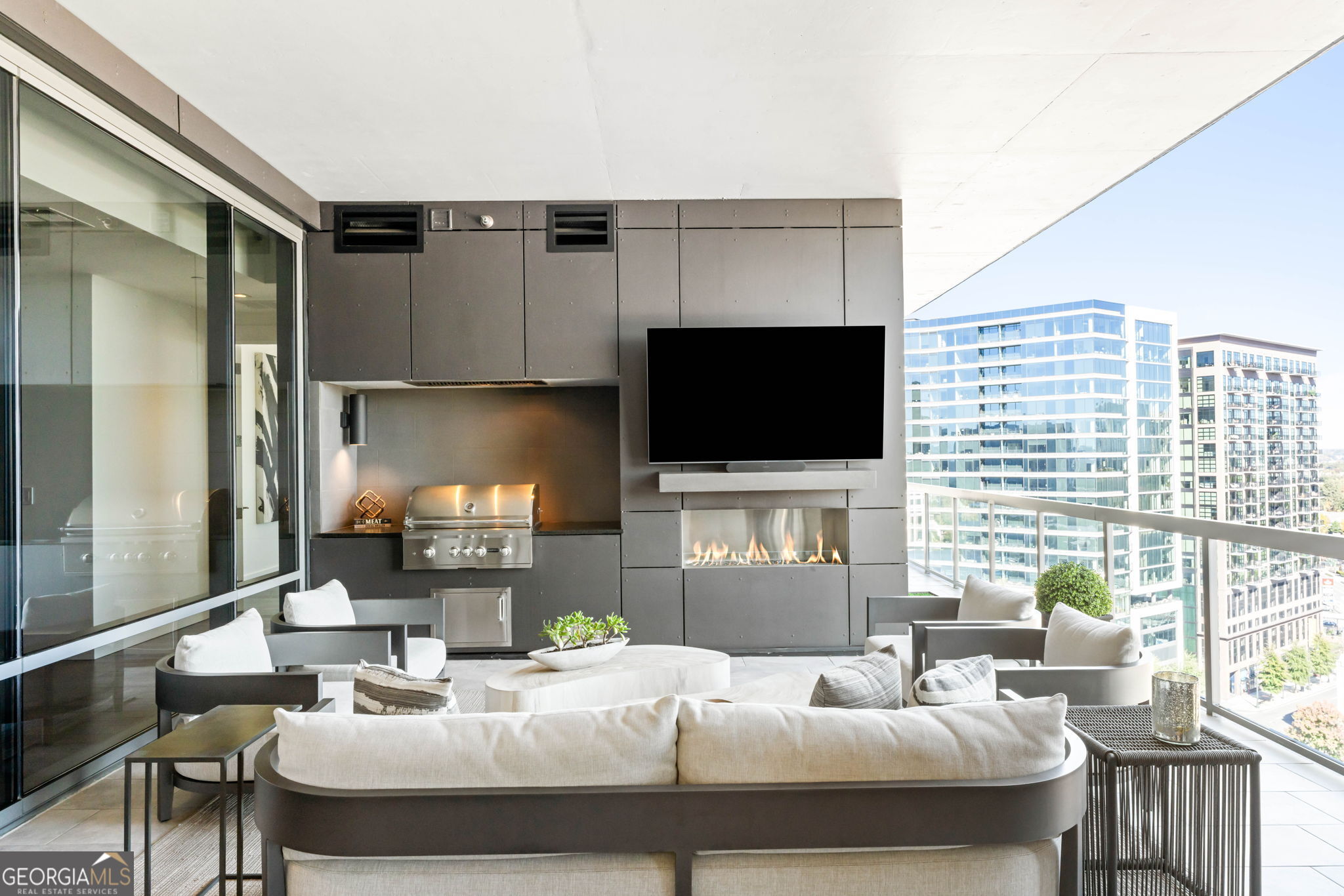 The Charles - Residential