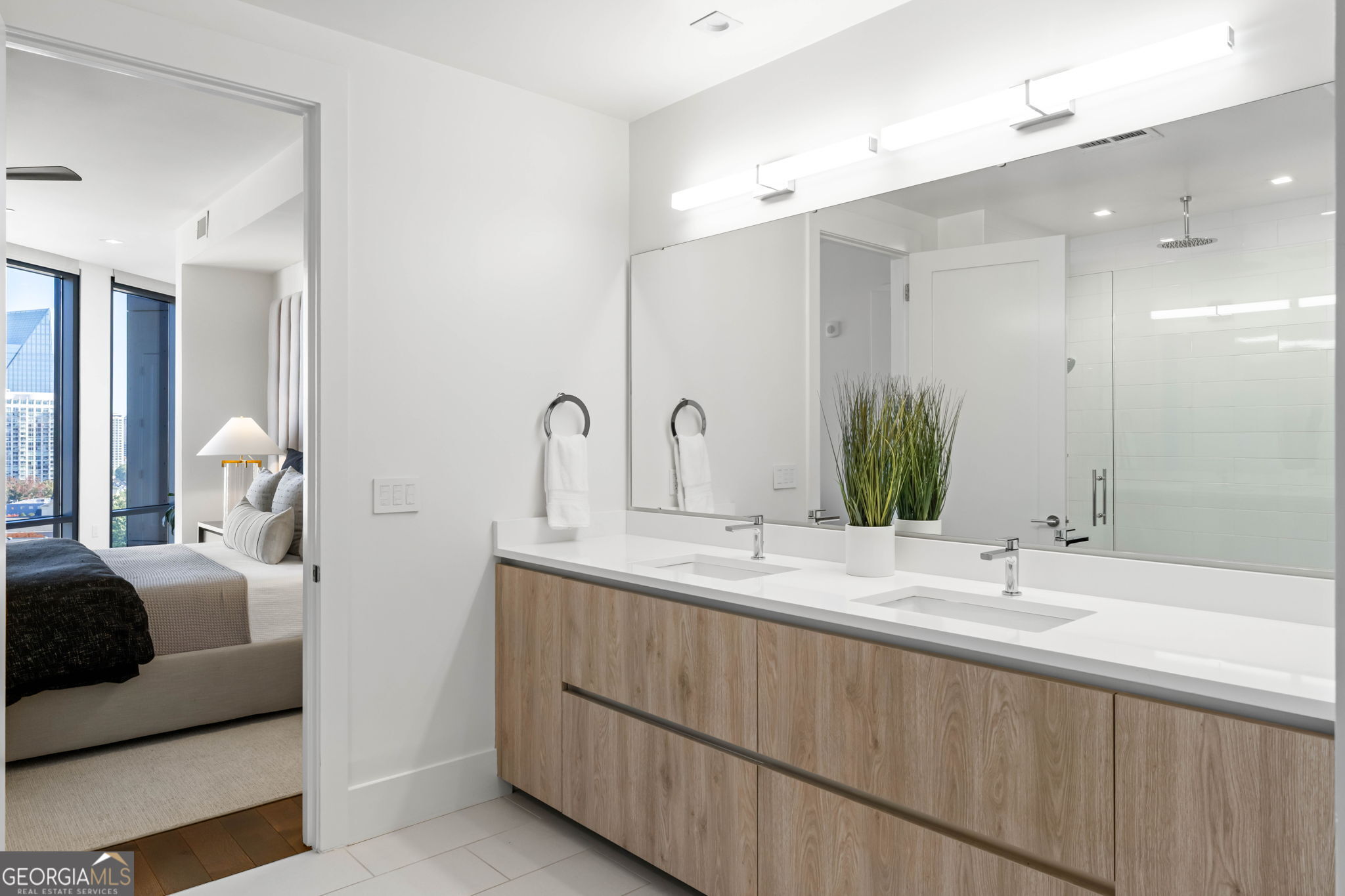 The Charles - Residential