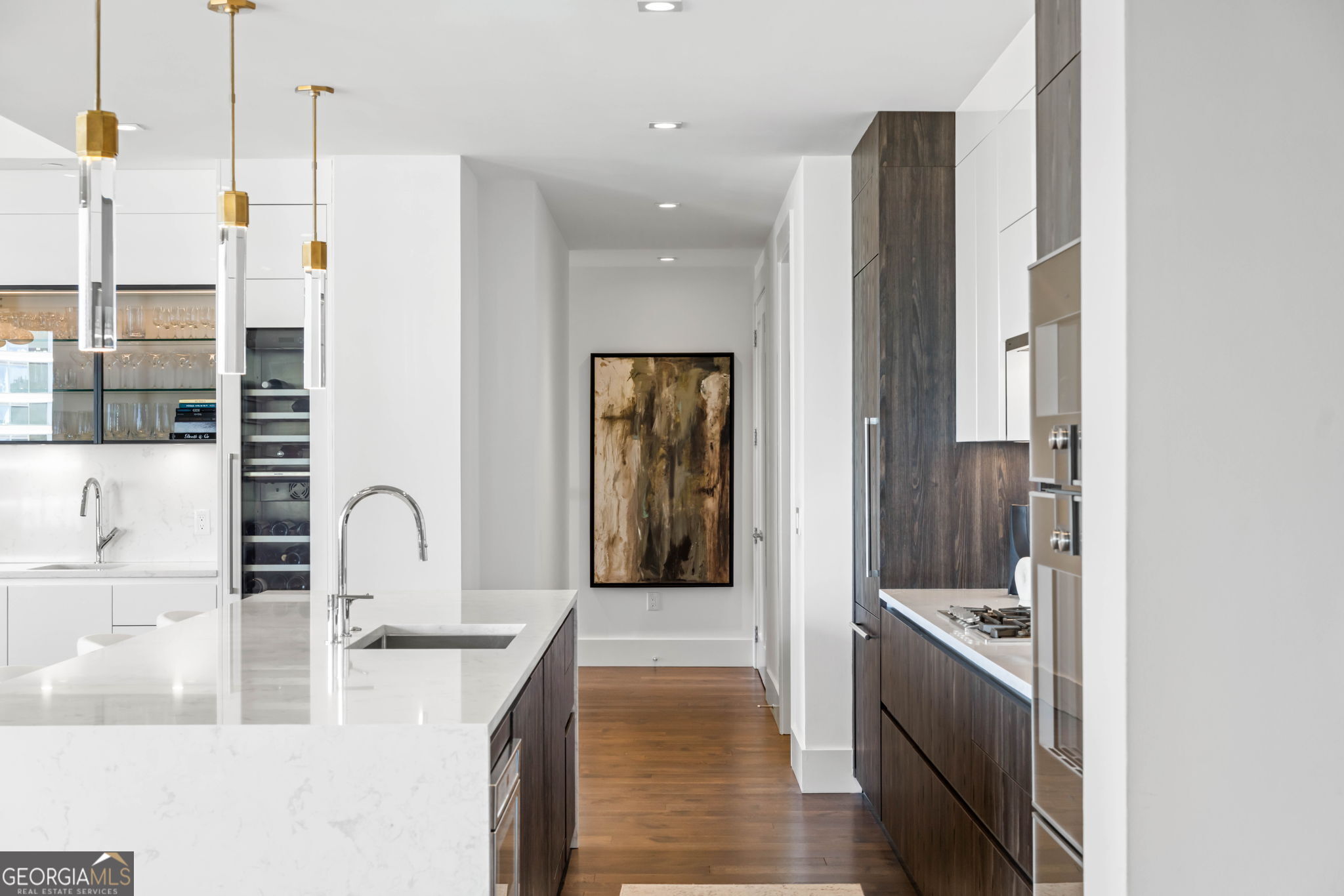 The Charles - Residential