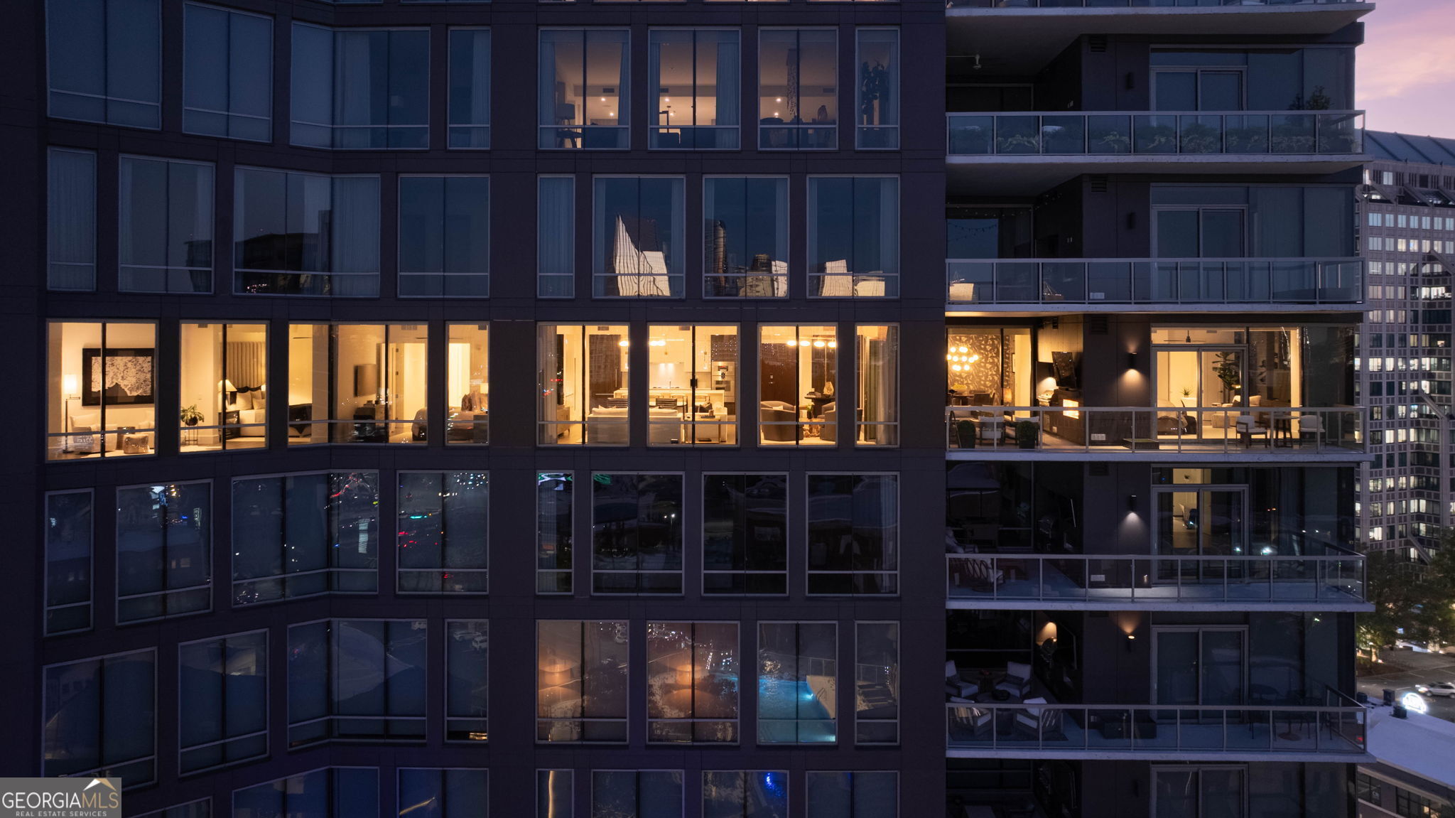 The Charles - Residential