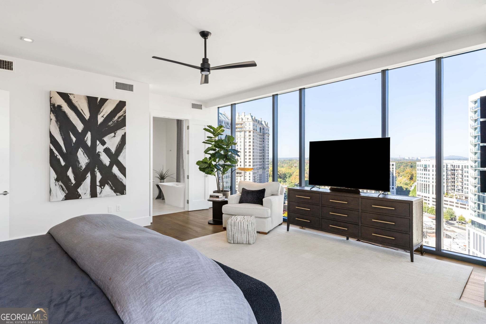 The Charles - Residential