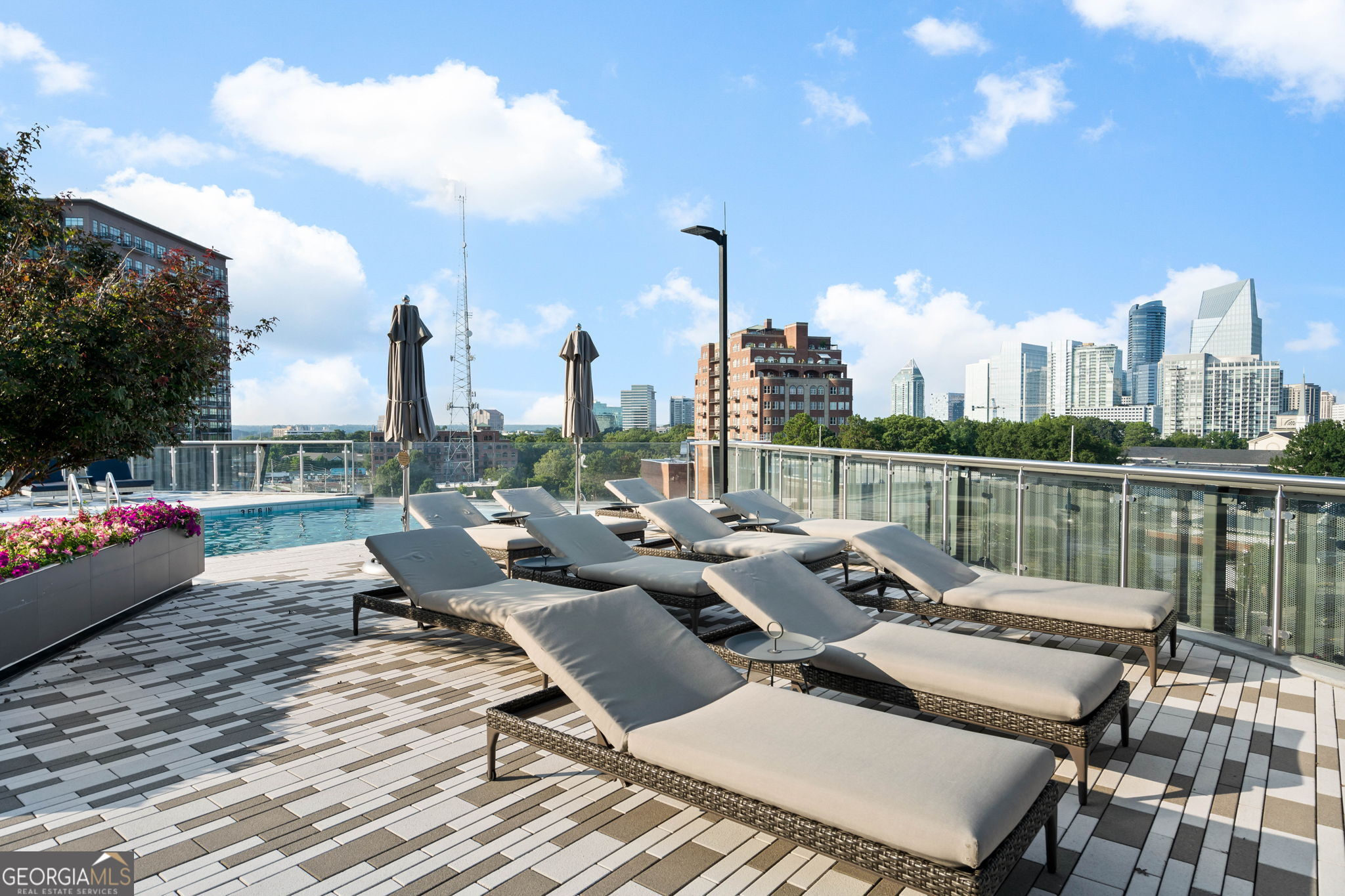 The Charles - Residential