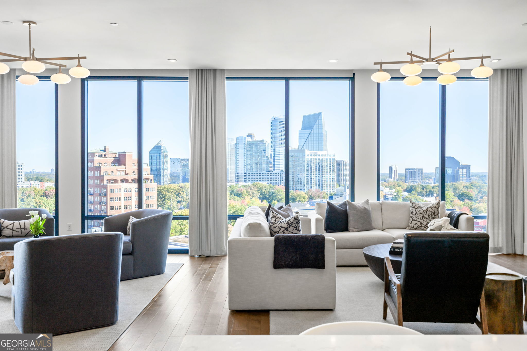 The Charles - Residential