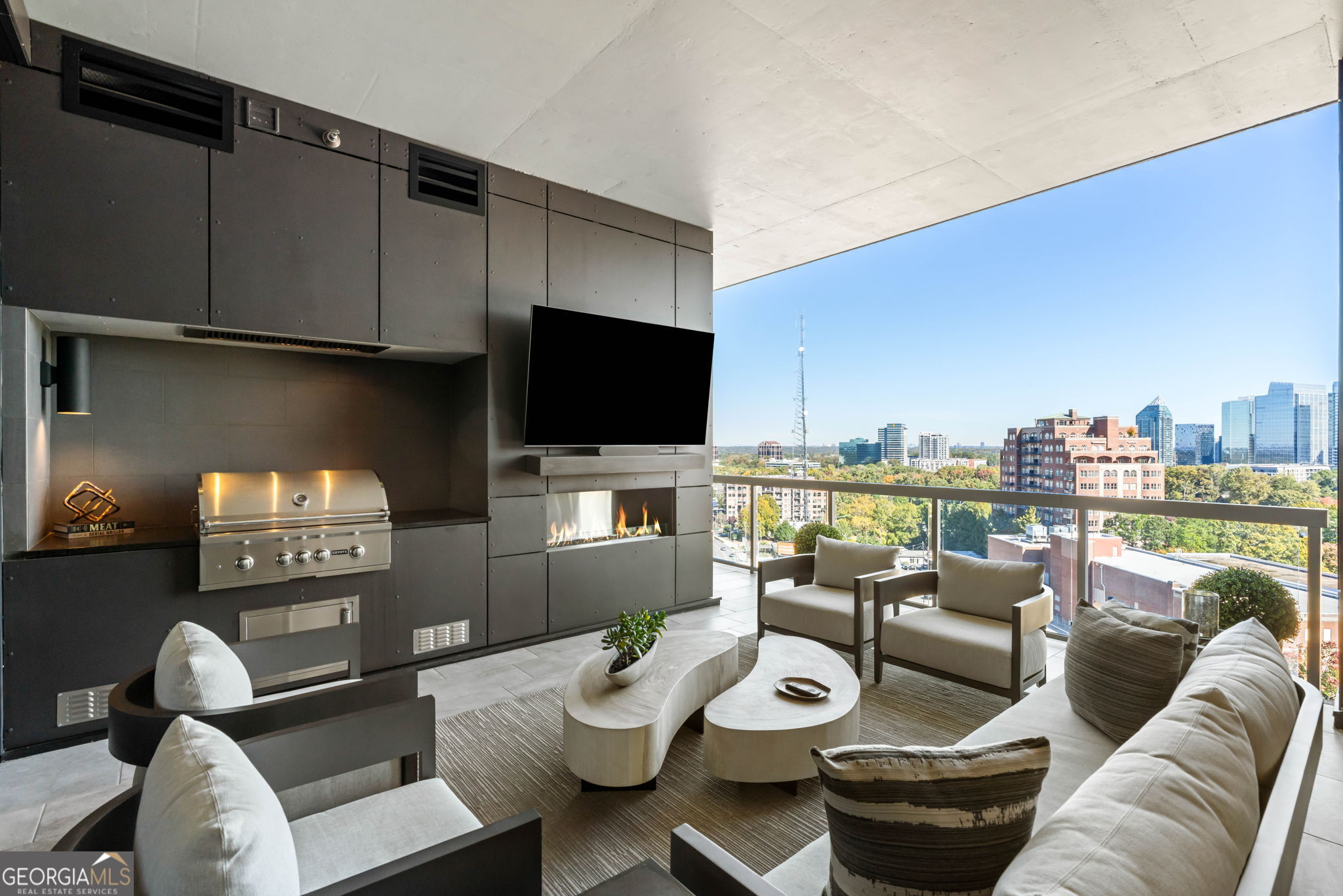 The Charles - Residential