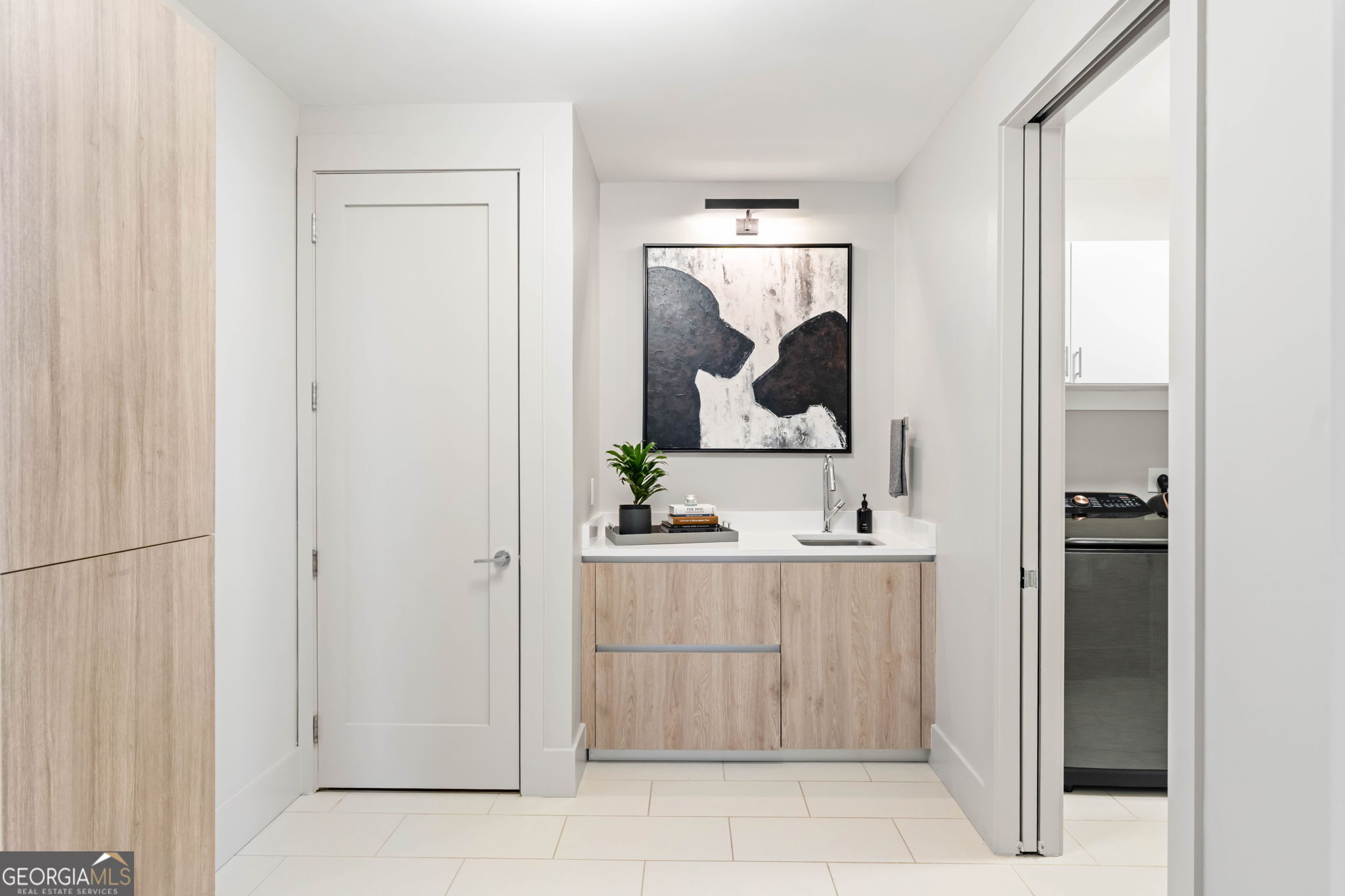 The Charles - Residential