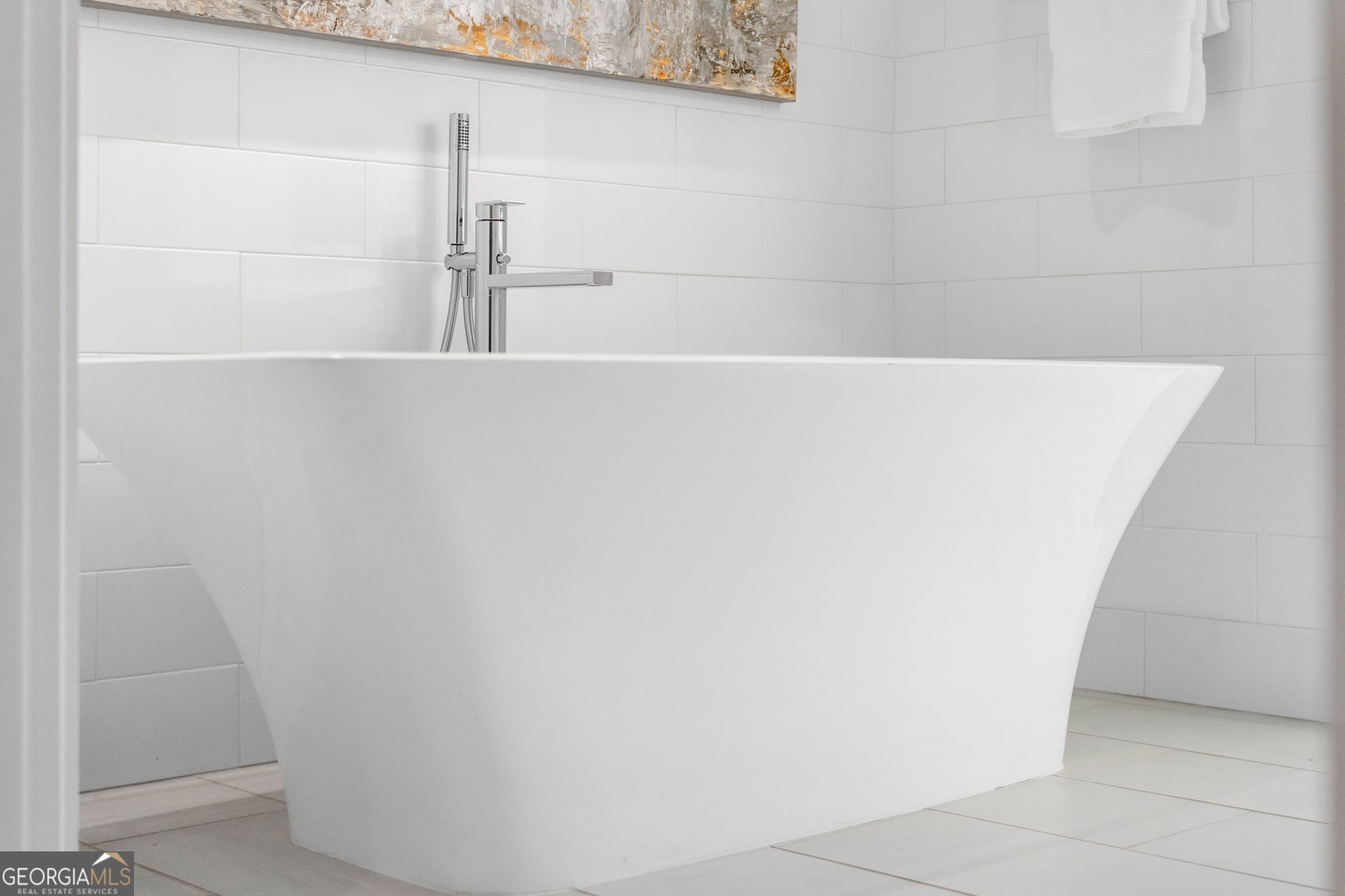 The Charles - Residential