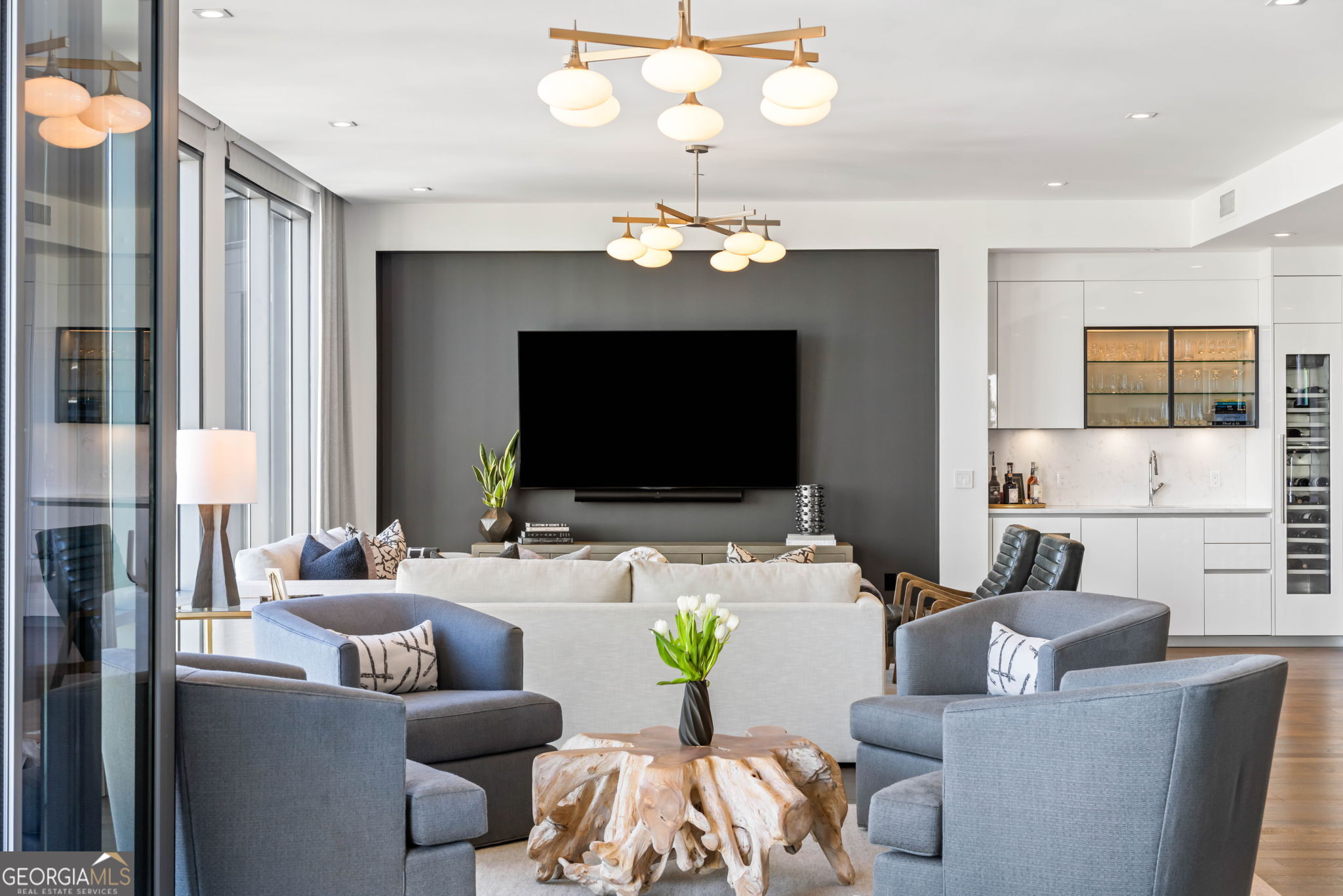 The Charles - Residential