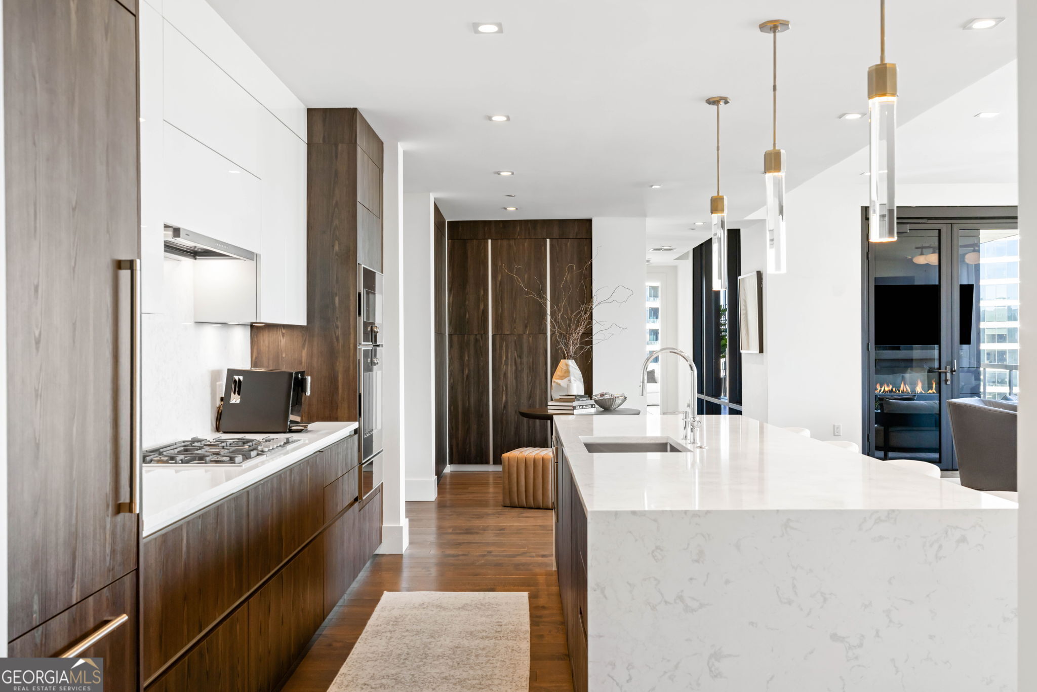 The Charles - Residential