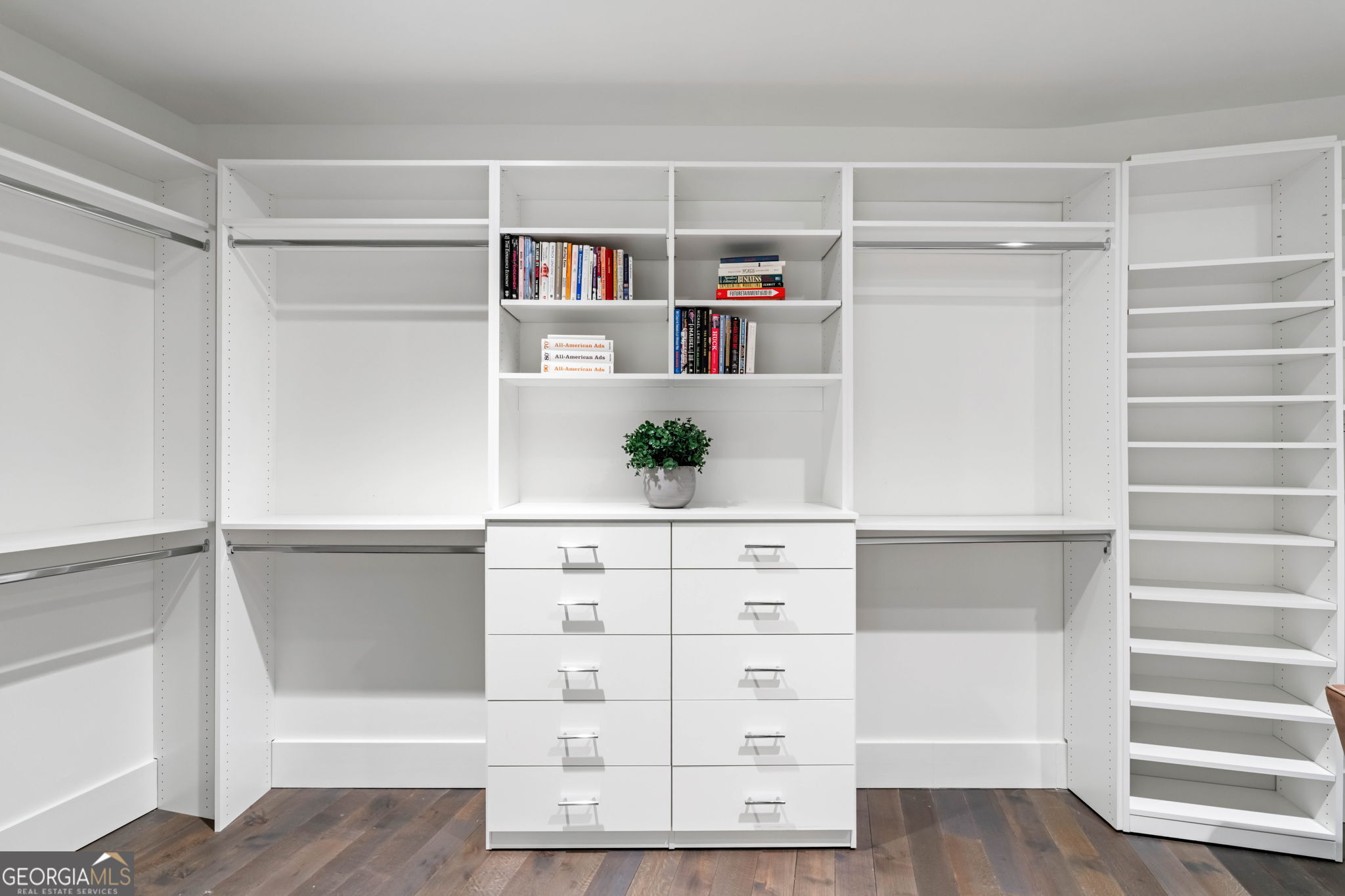 The Charles - Residential