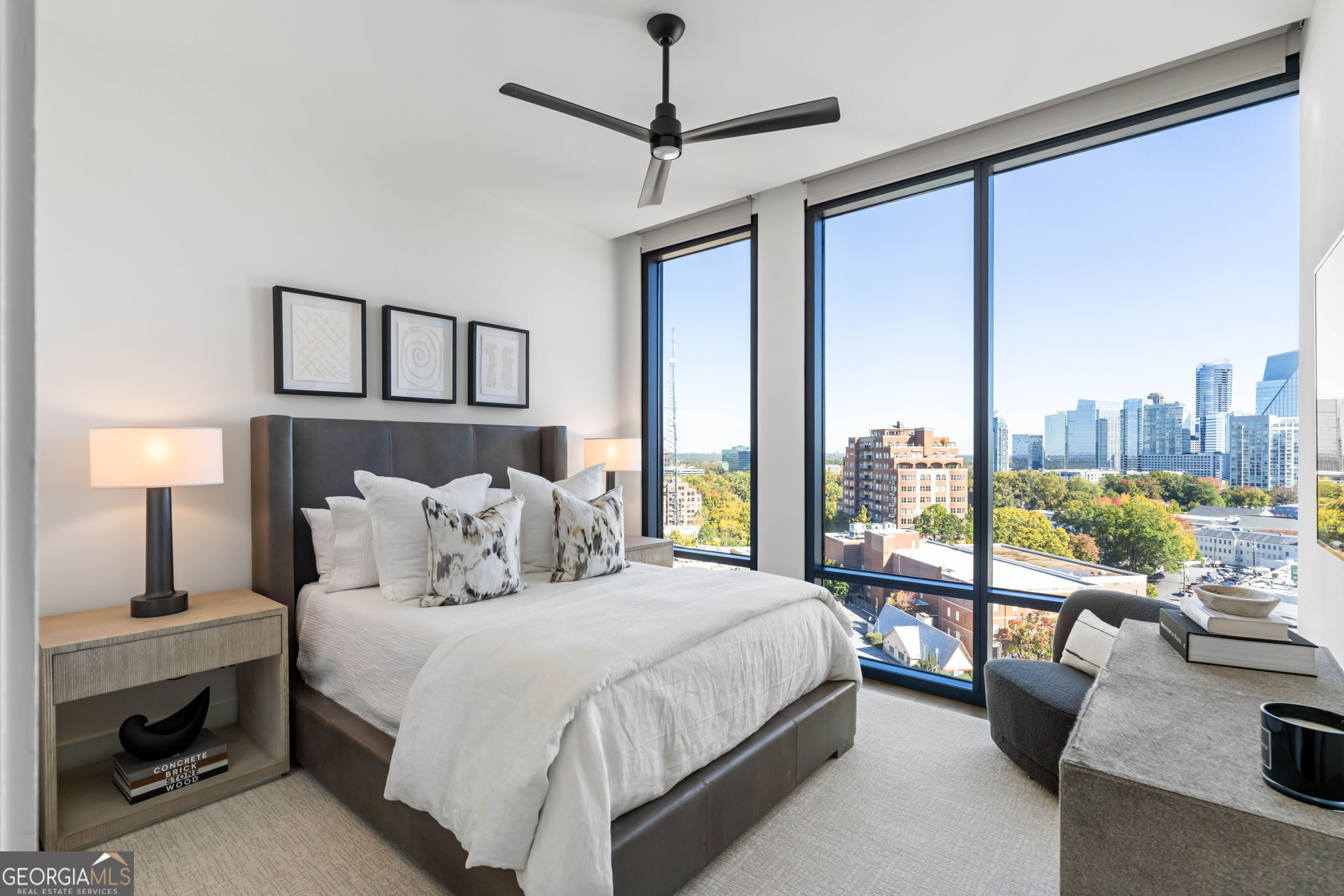 The Charles - Residential