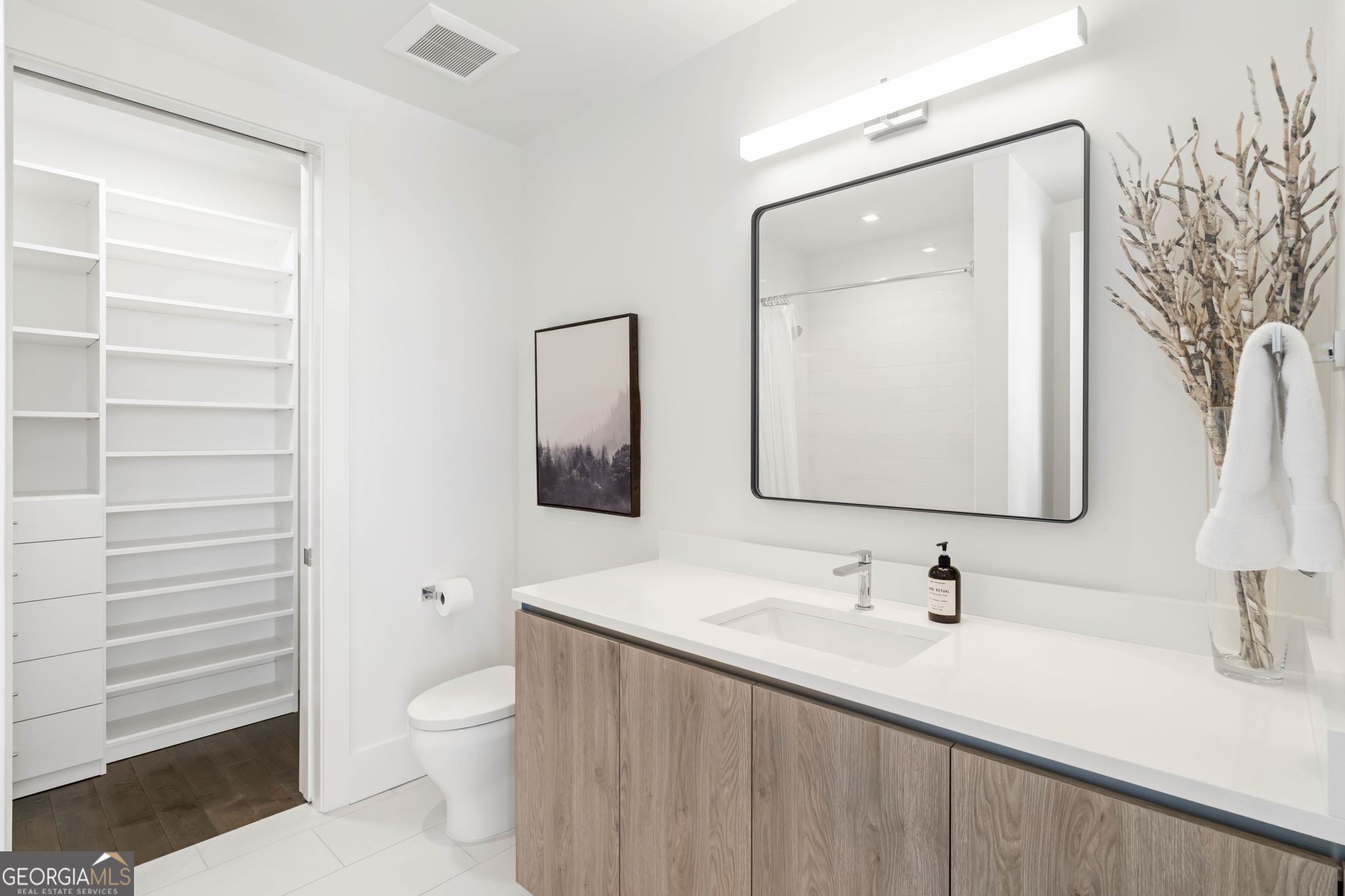 The Charles - Residential