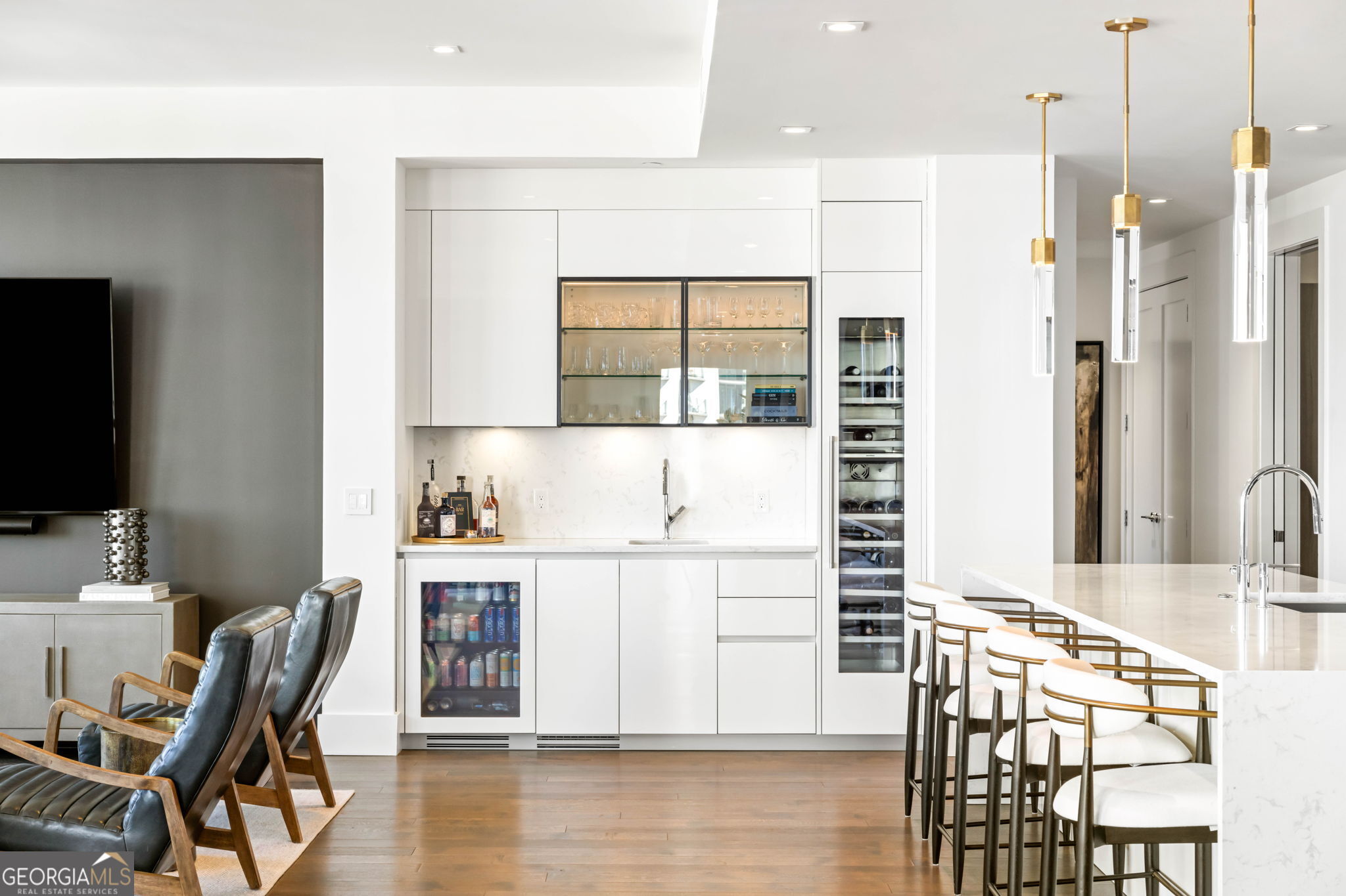 The Charles - Residential