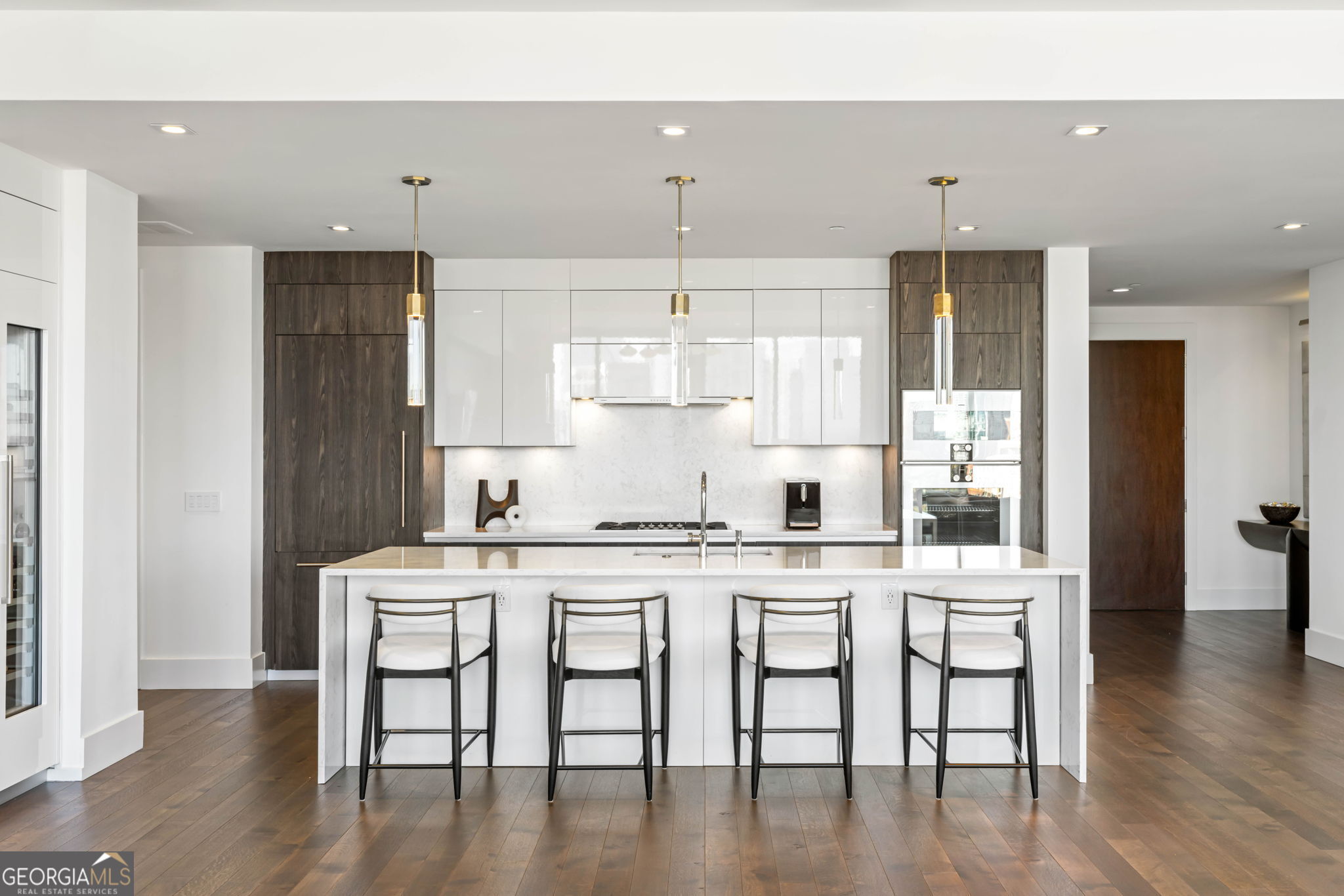 The Charles - Residential