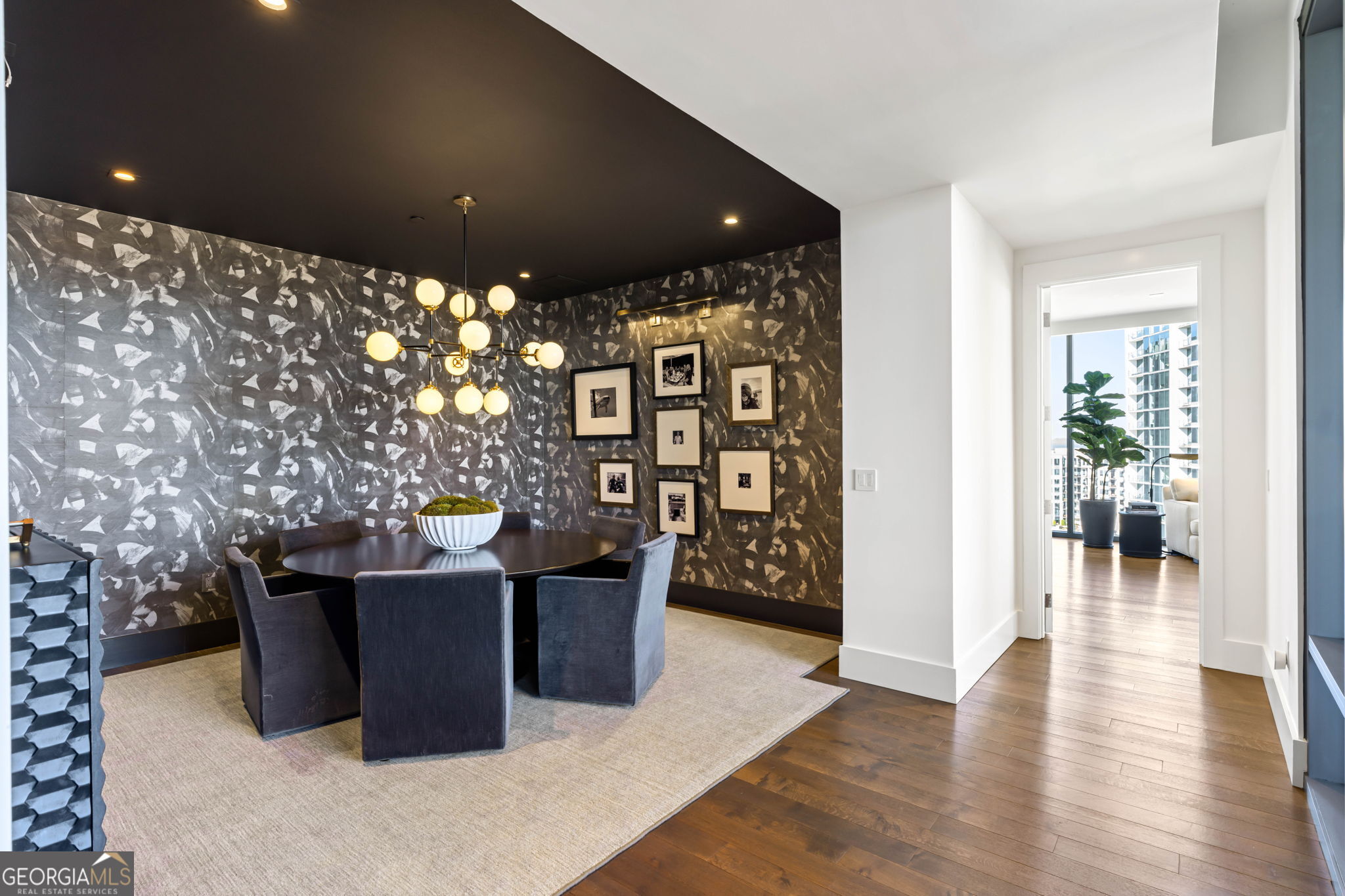 The Charles - Residential