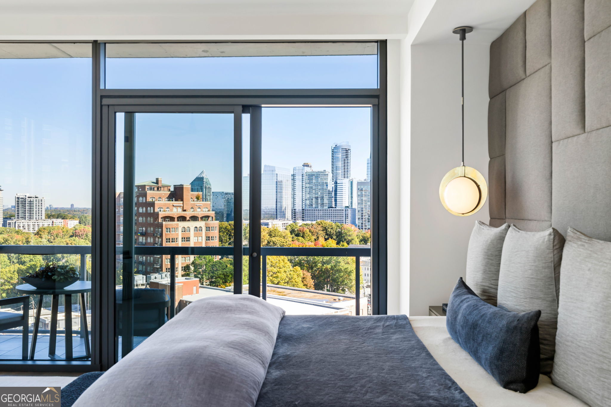 The Charles - Residential