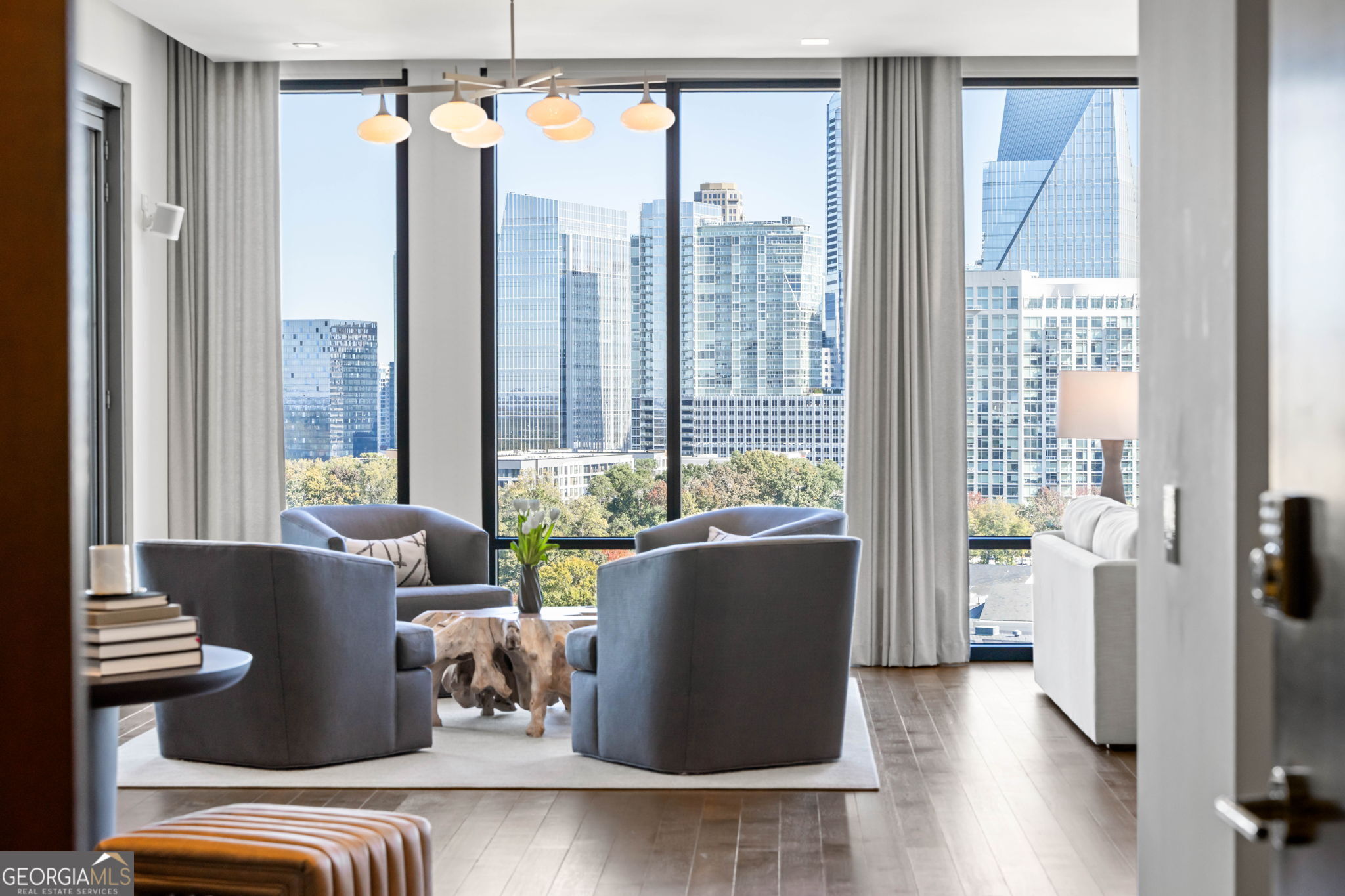 The Charles - Residential