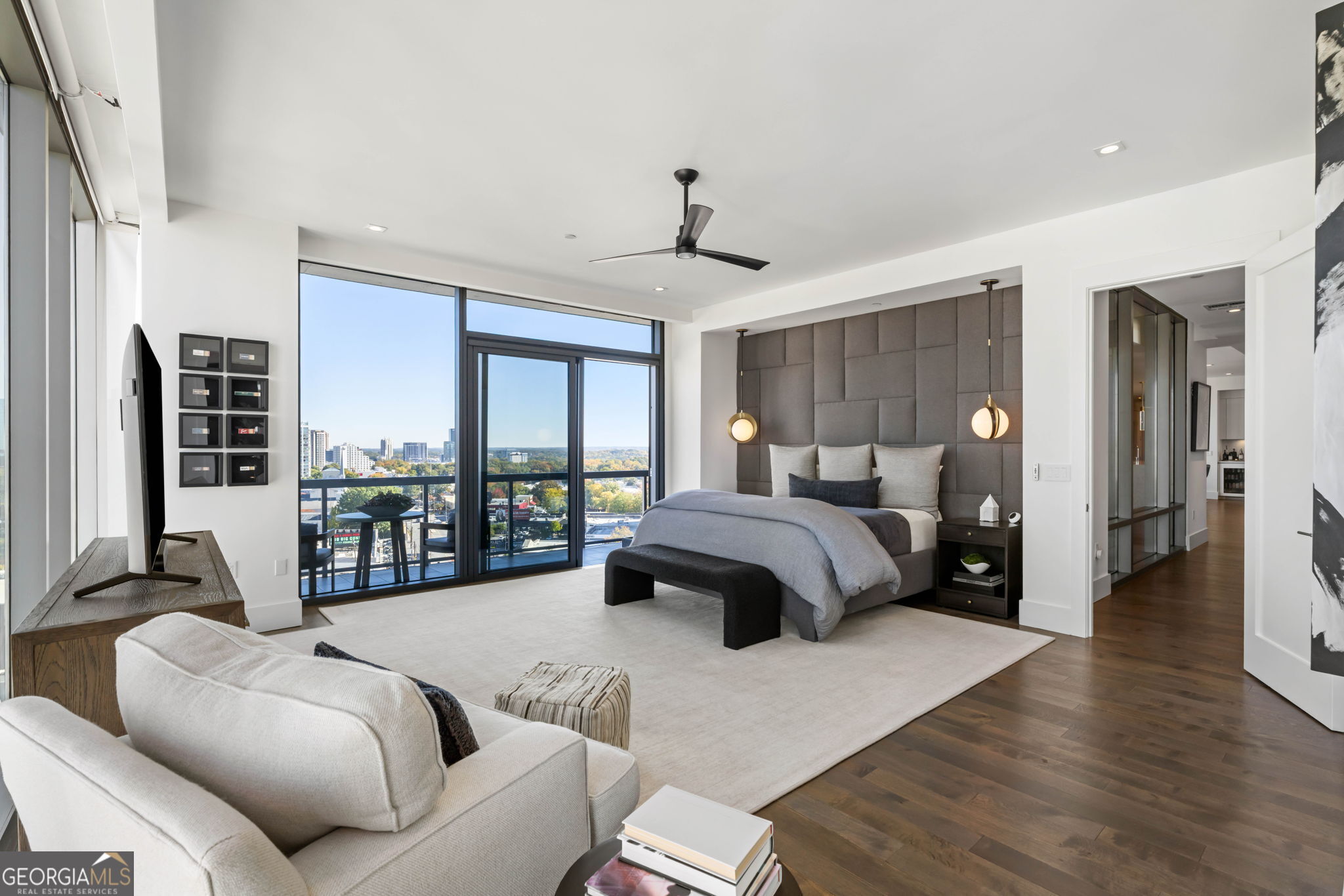 The Charles - Residential