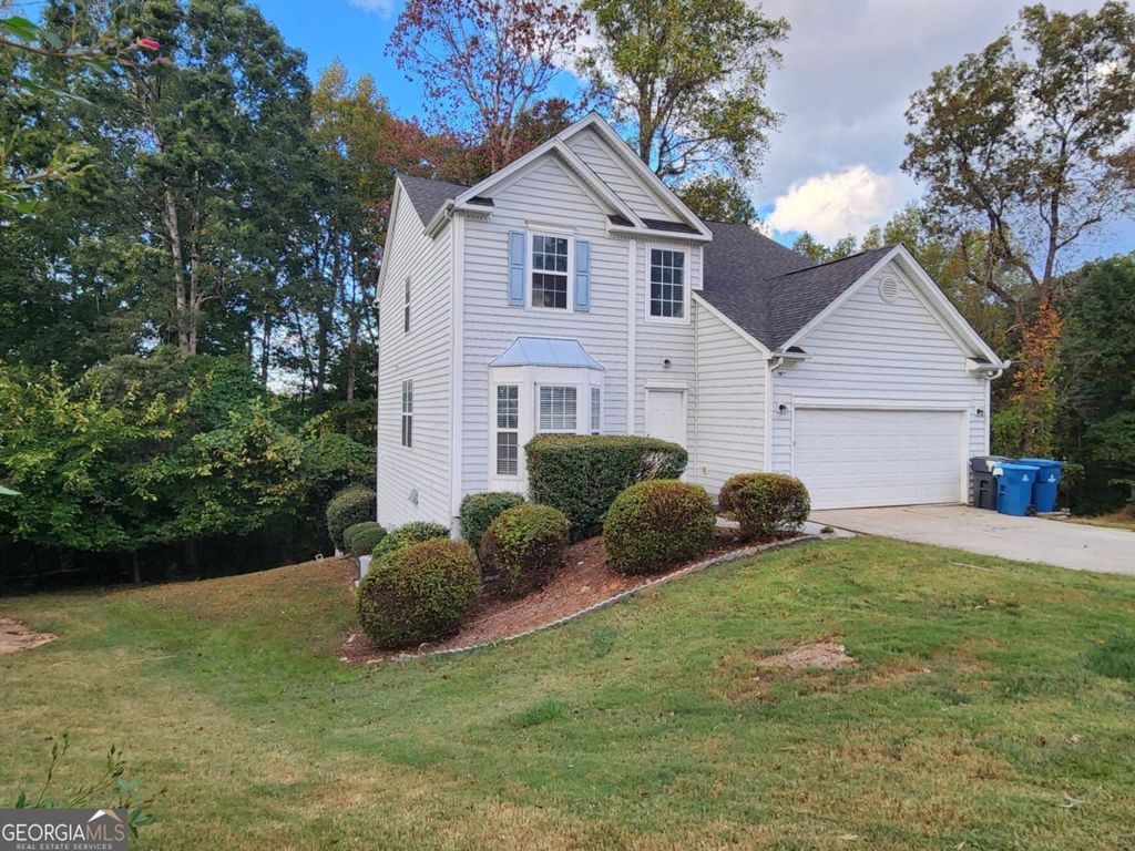 Photo of 138 Shady View Place, Lawrenceville, GA 30044 (MLS # 10629855)