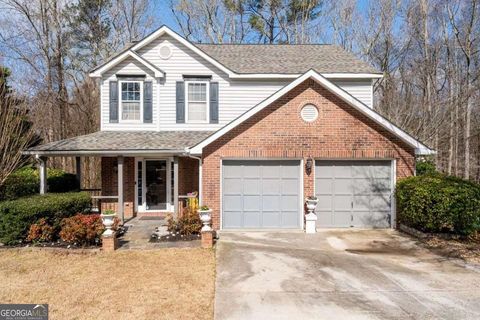 780 Walnut Creek DR NW Lilburn GA 30047