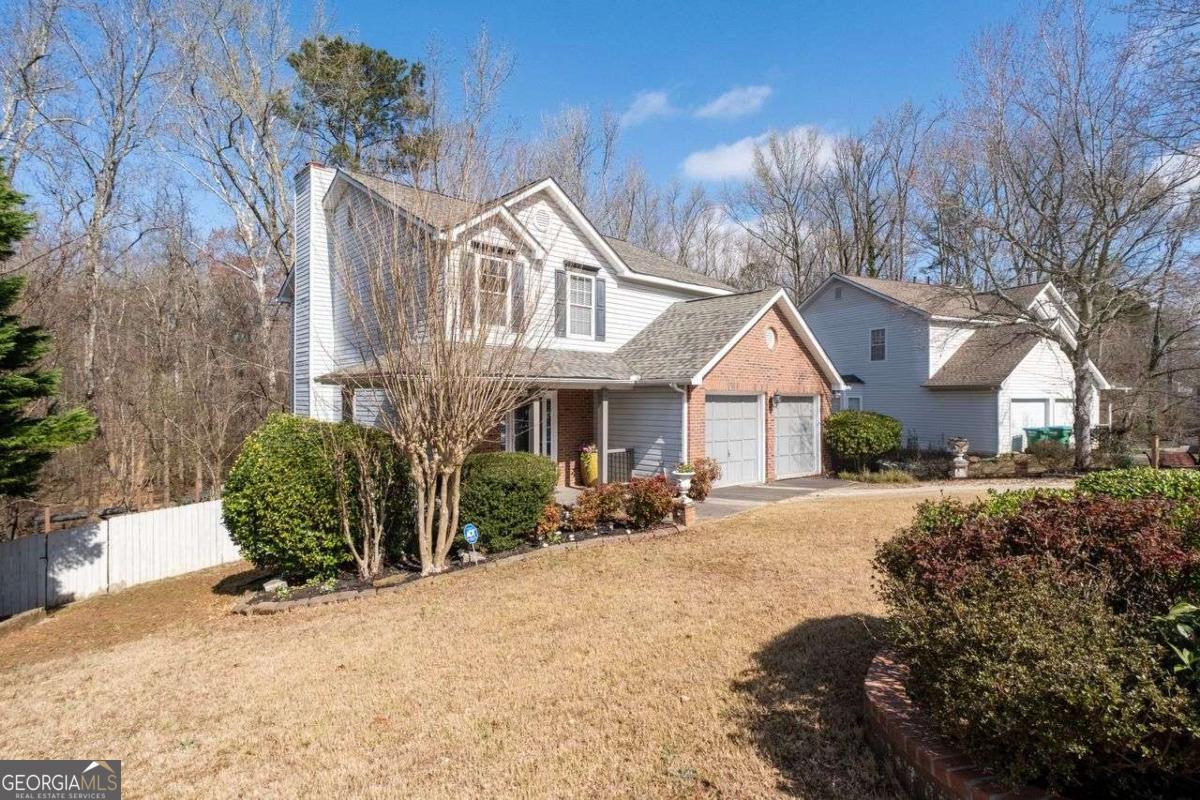 780 Walnut Creek DR NW