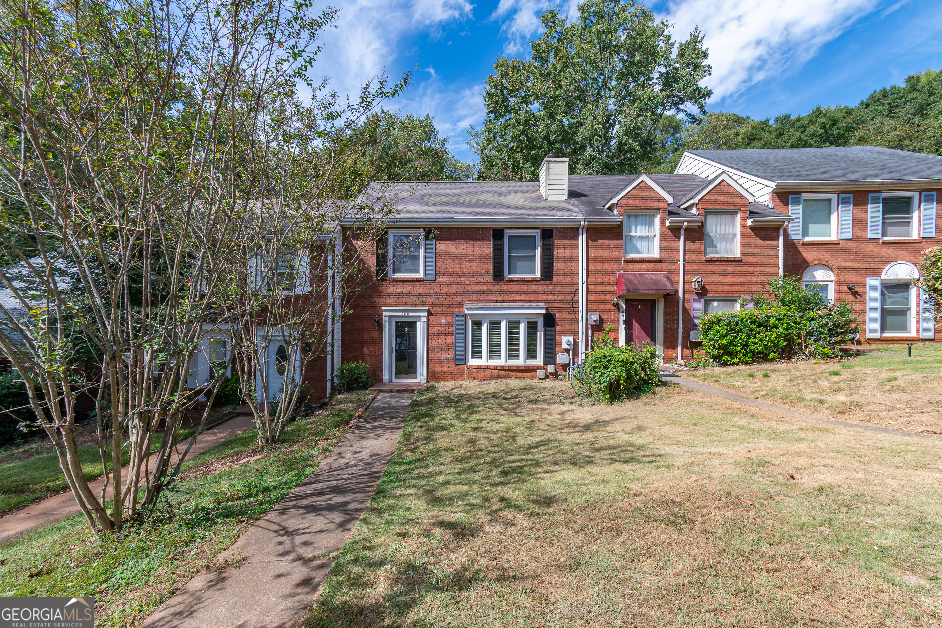 Bent Willow - Residential