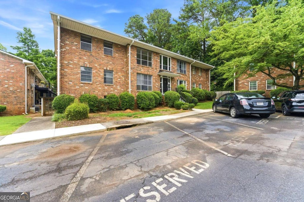 Photo of 510 Coventry Road #3C, Decatur, GA 30030 (MLS # 10782153)