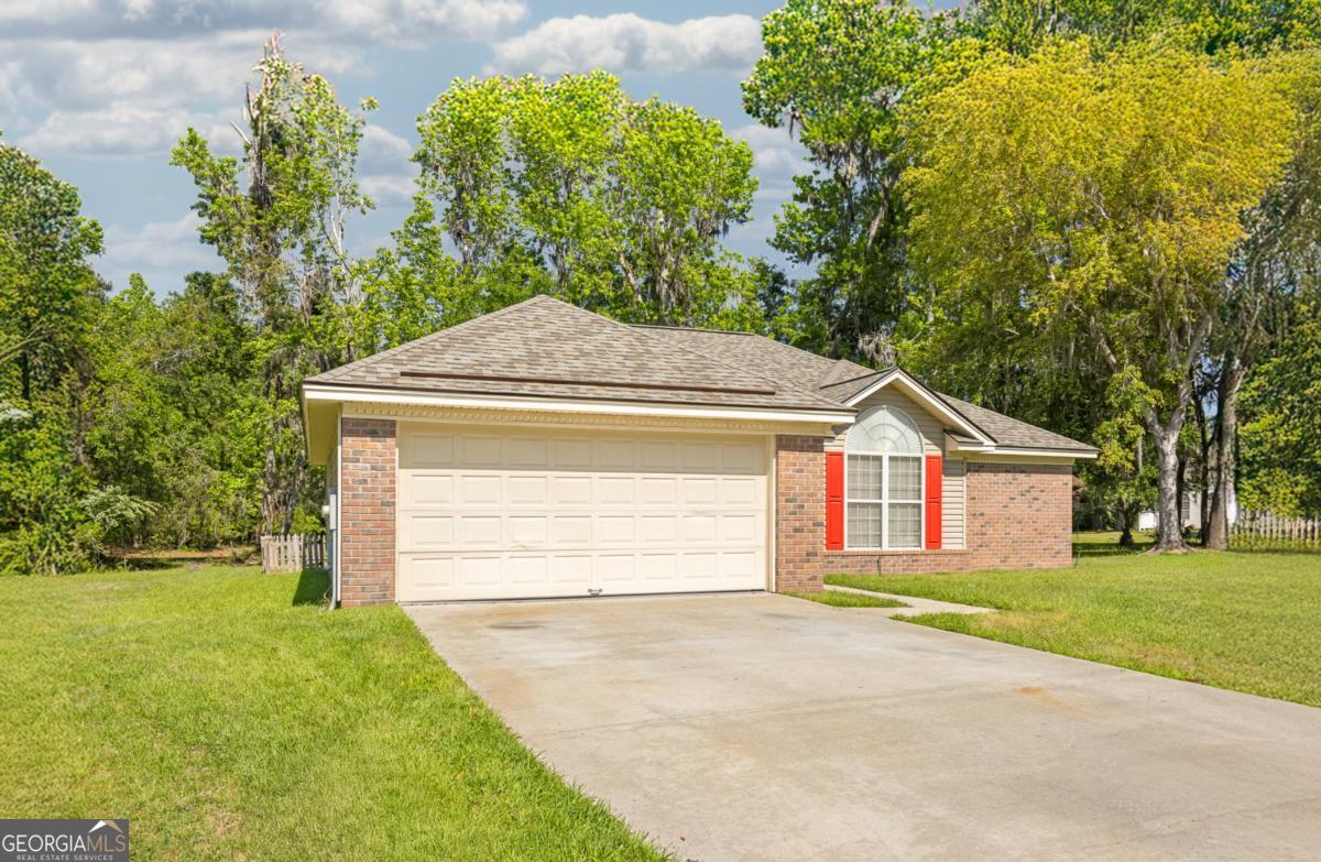 136 Park View RD