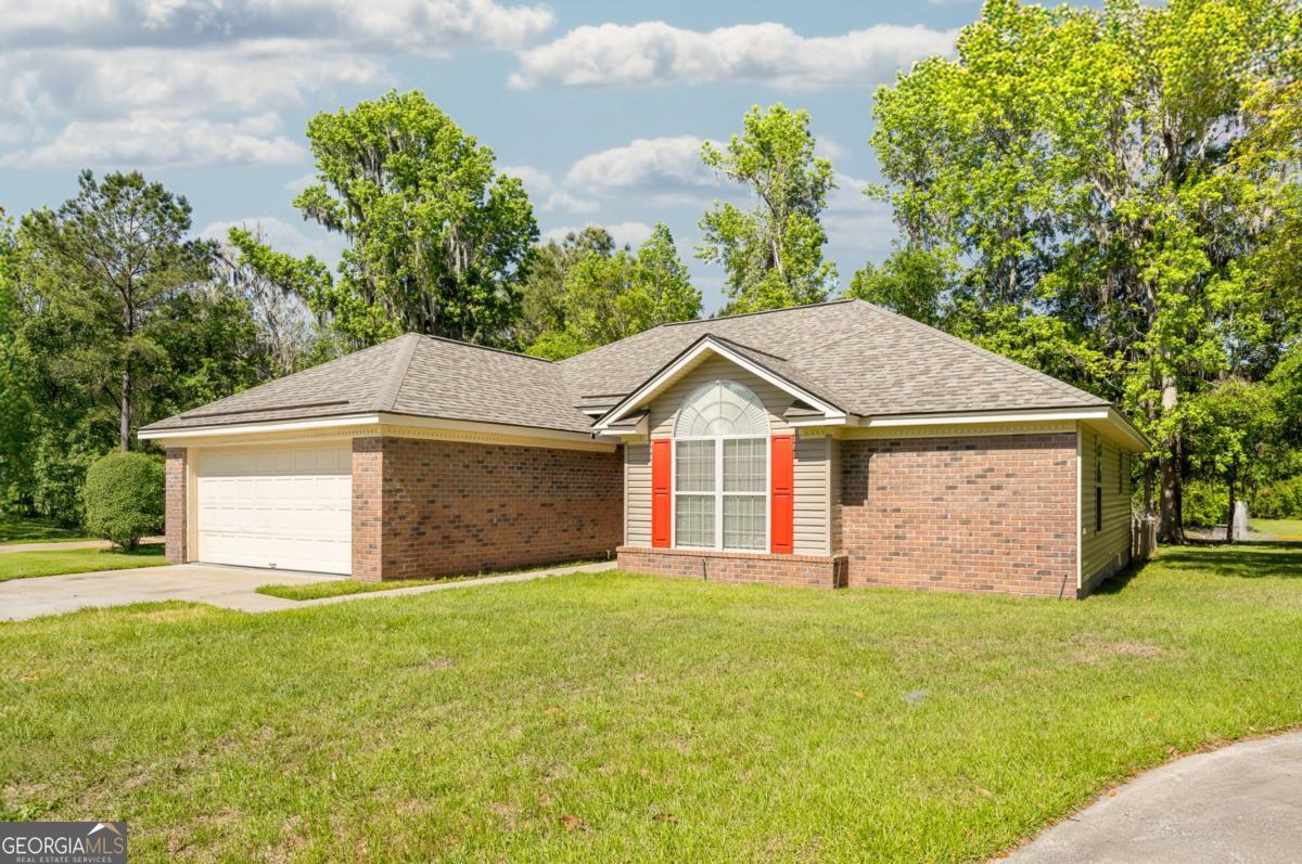136 Park View RD