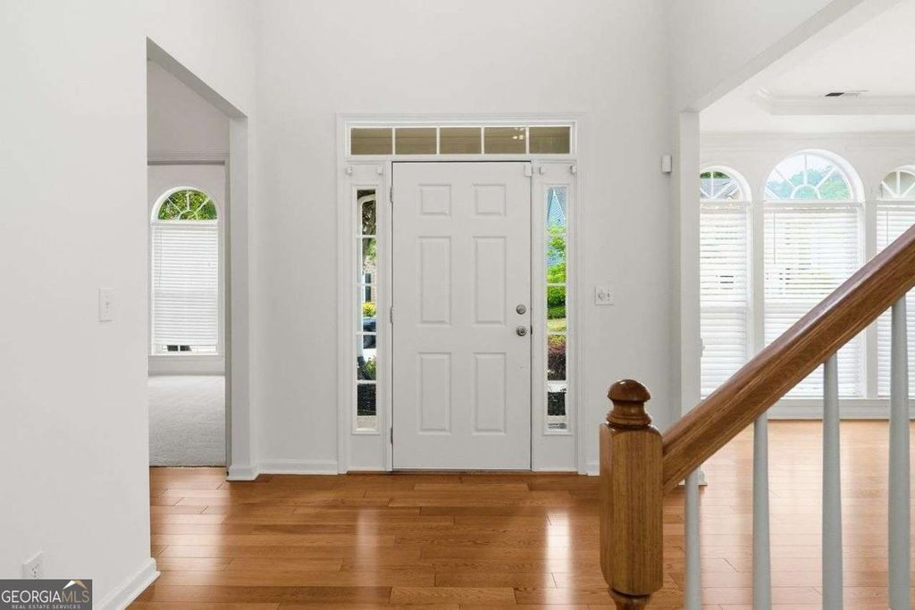 Photo of 6065 Brookmere Lane, Mableton, GA 30126 (MLS # 10755225)