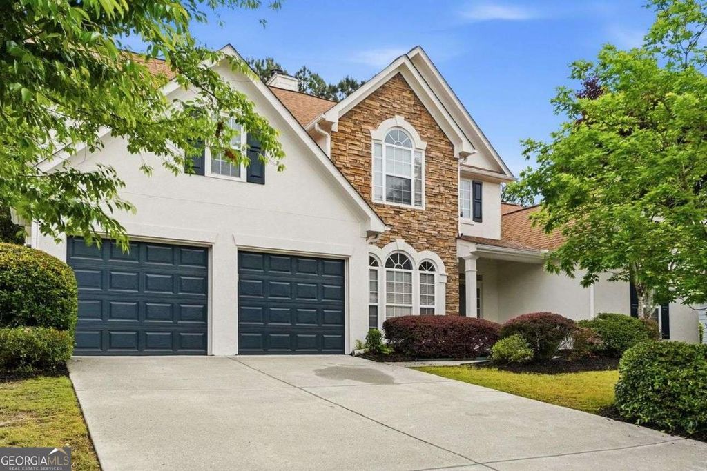 Photo of 6065 Brookmere Lane, Mableton, GA 30126 (MLS # 10755225)