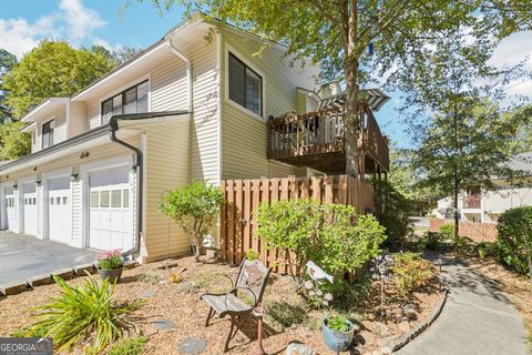 Photo of 164 Twiggs Corner, Peachtree City, GA 30269 (MLS # 10632024)
