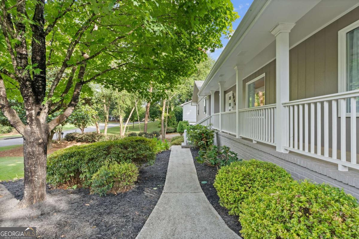 3865 Vic Ar CT