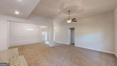 A home in Macon