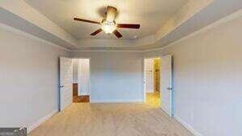A home in Macon