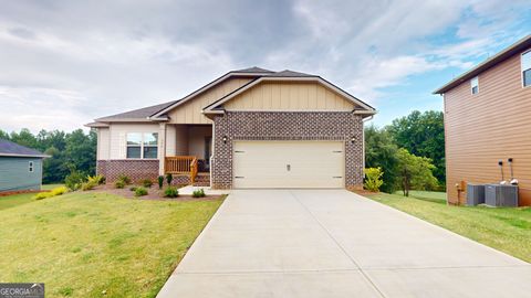 A home in Macon