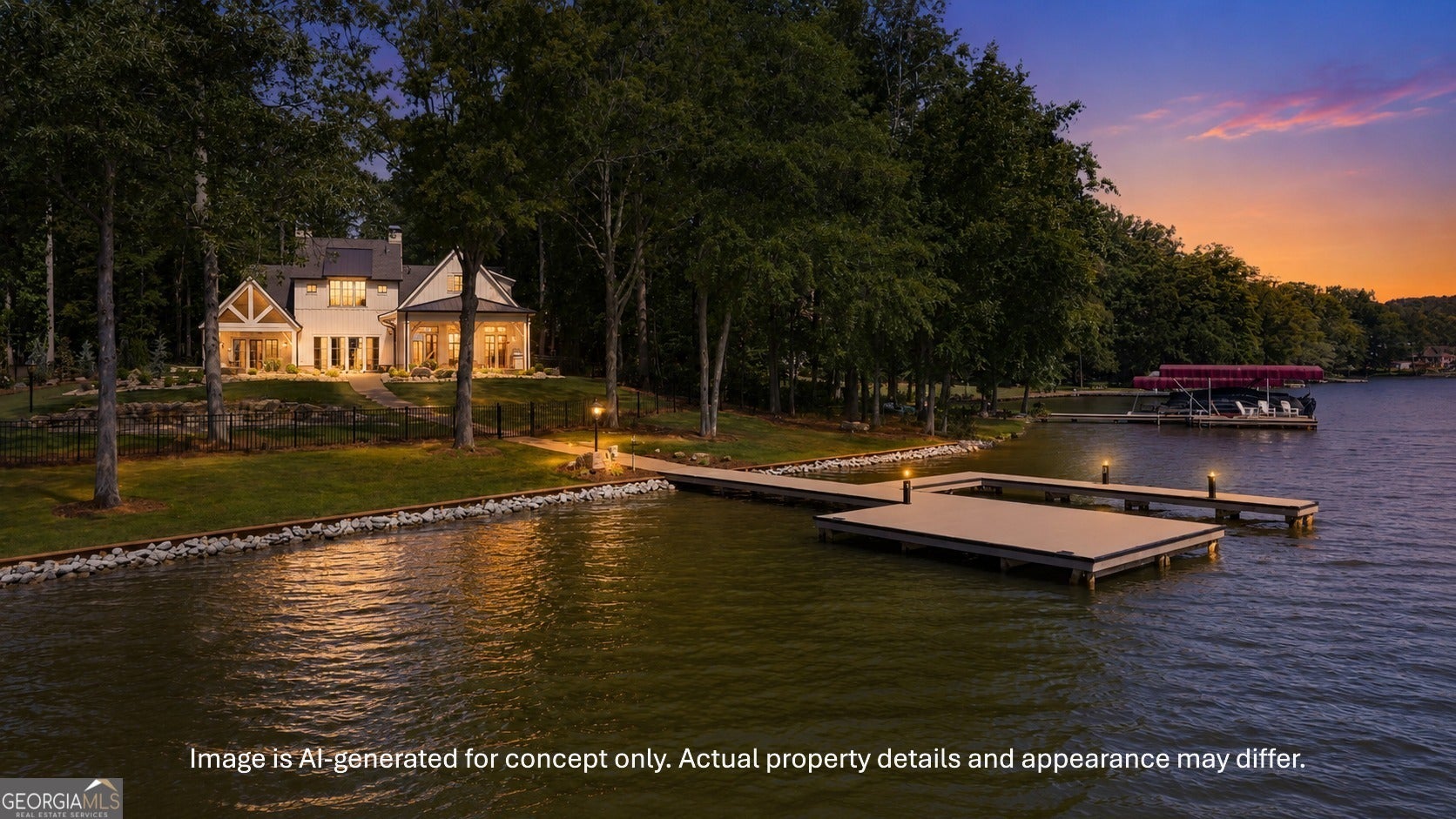 138 Phoenix DR