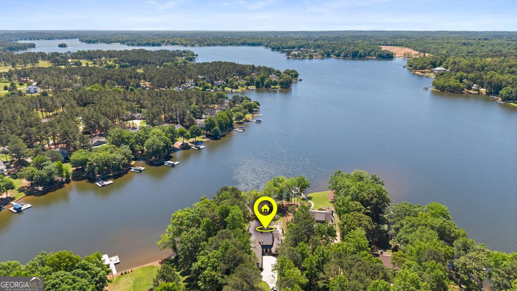 Photo of 138 Phoenix Drive, Eatonton, GA 31024 (MLS # 10767373)