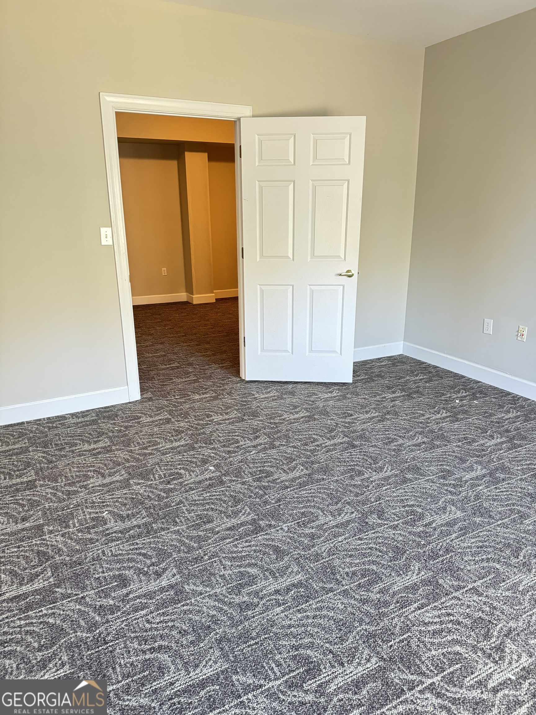 2885 Hog Mountain RD