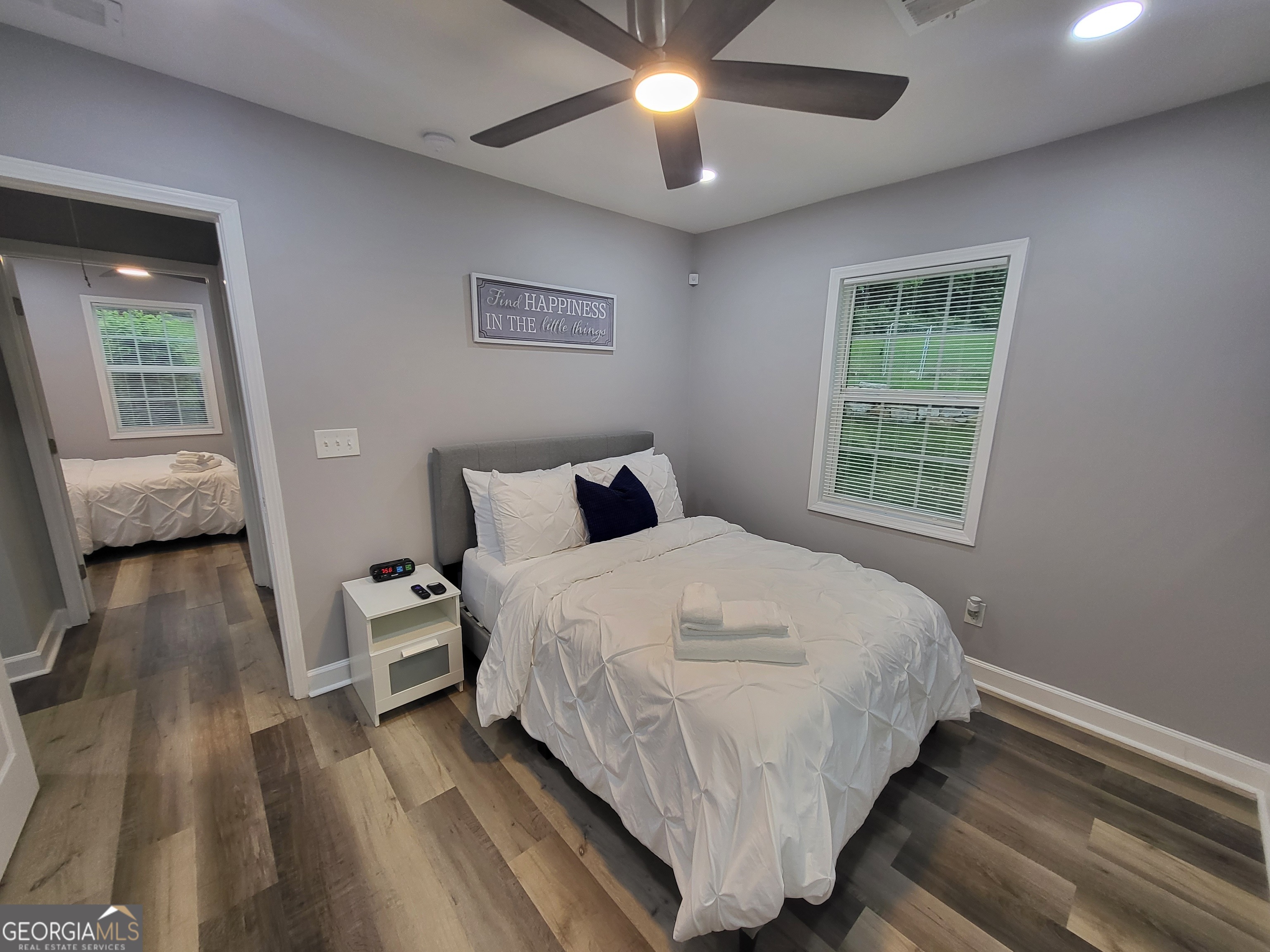 Dixie Hills - Residential