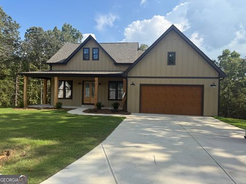 170 Willow Leaf DR Buchanan GA 30113