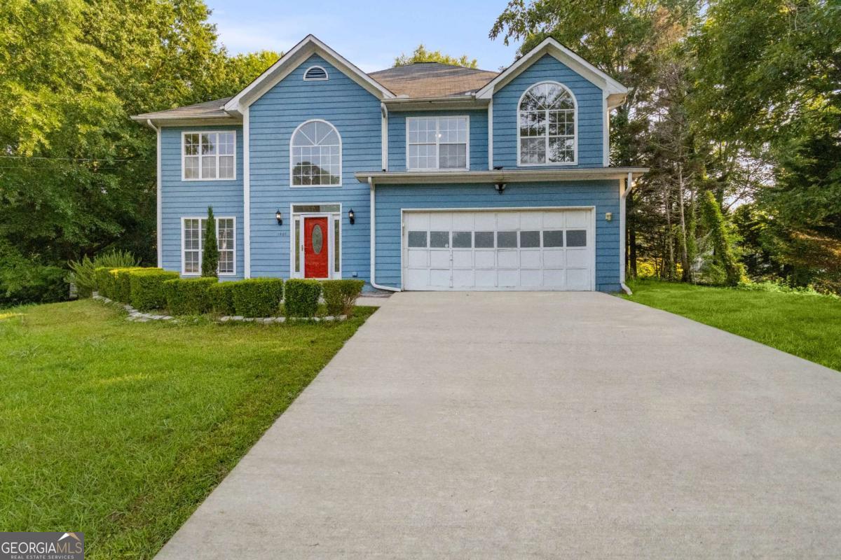1901 Cherwell DR