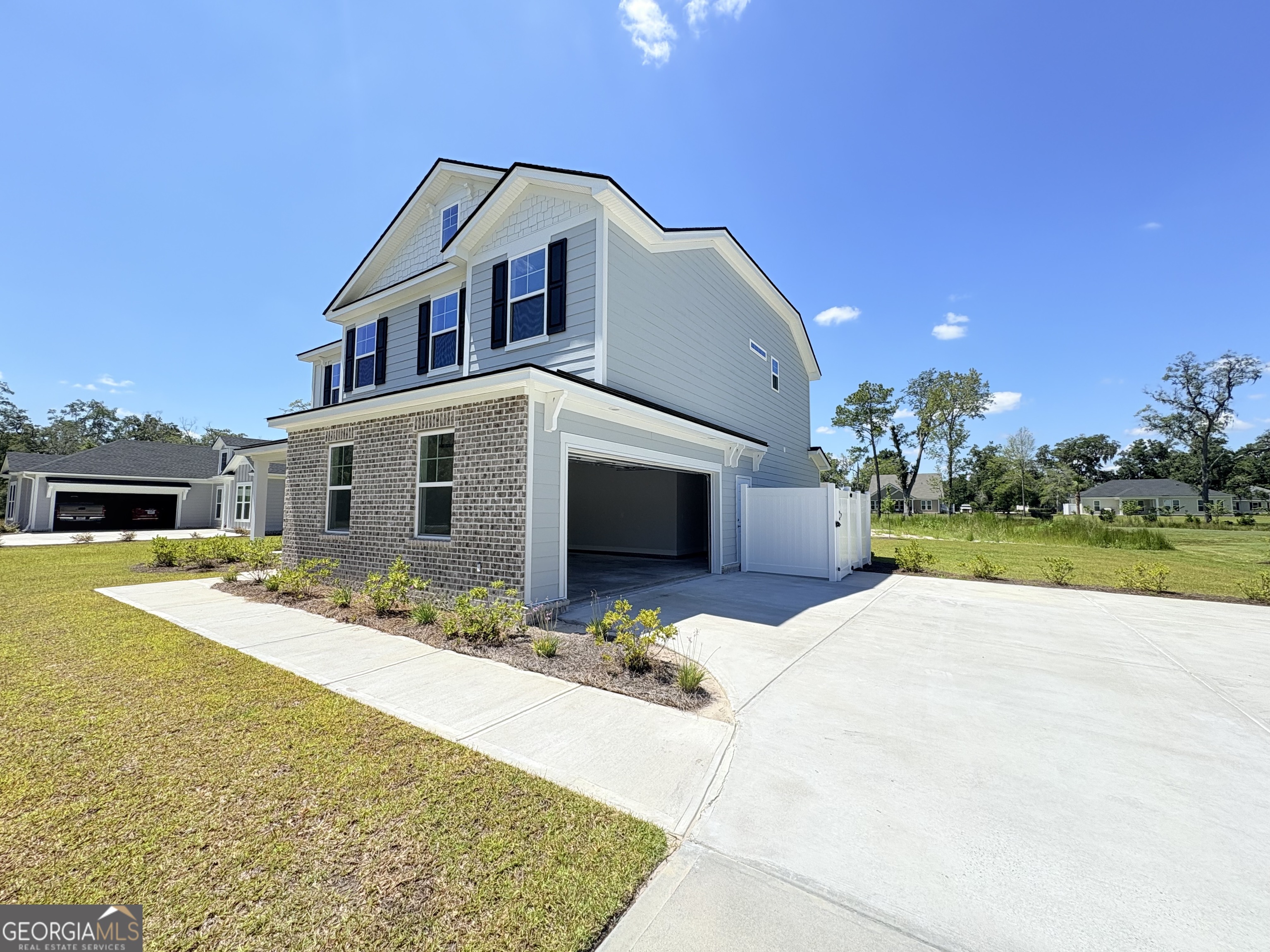35 Fairwinds DR