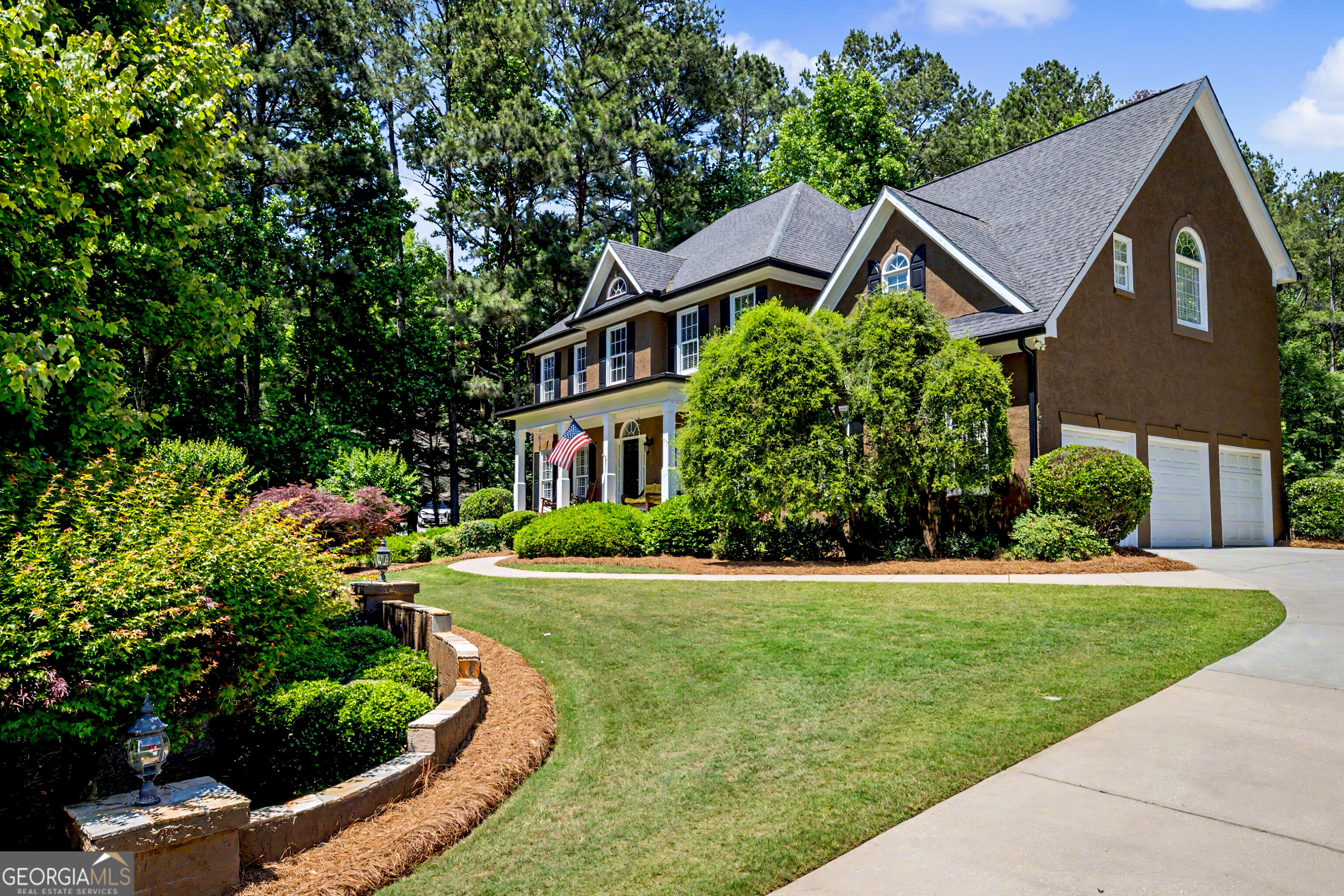 285 Inverness Shores DR