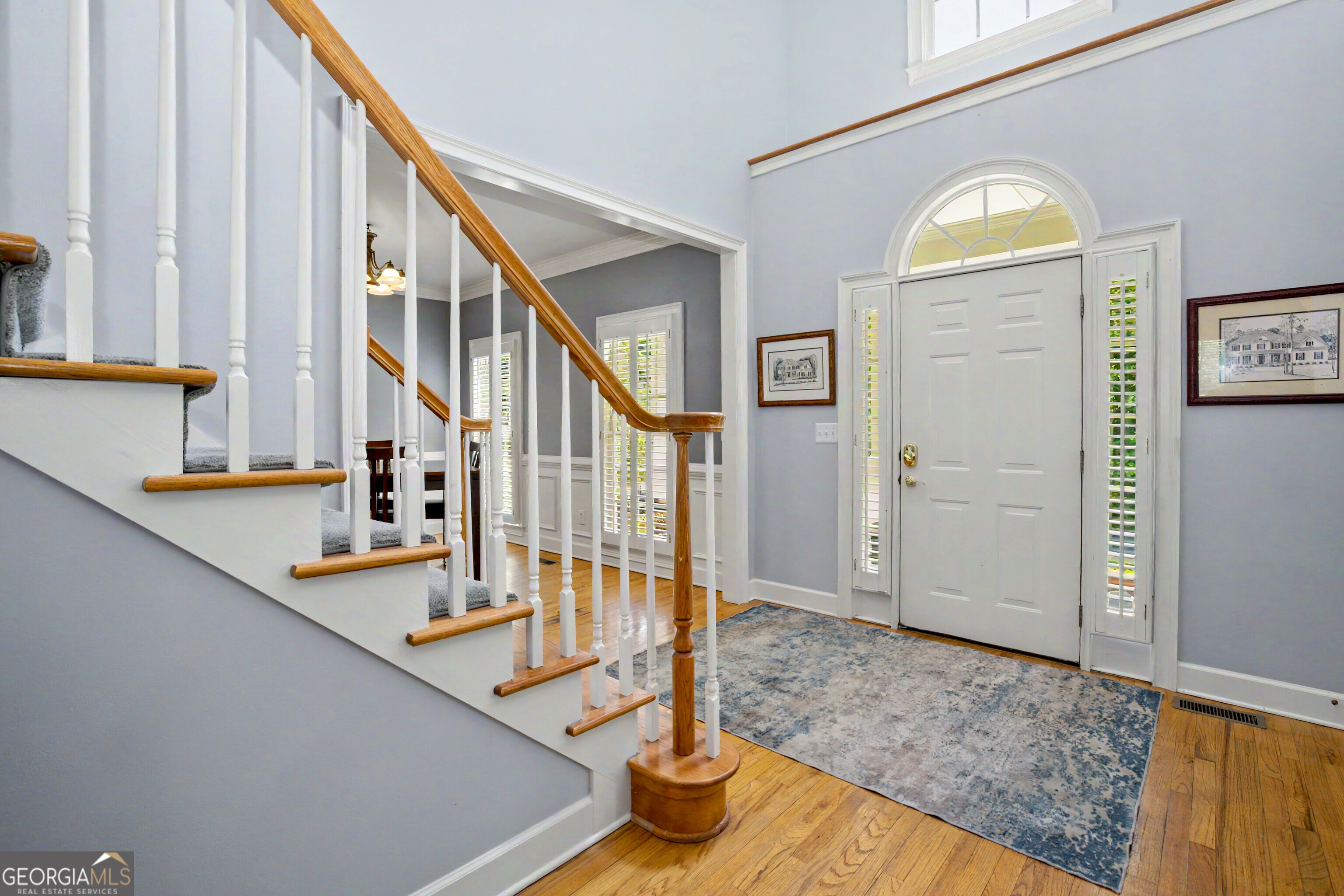 285 Inverness Shores DR