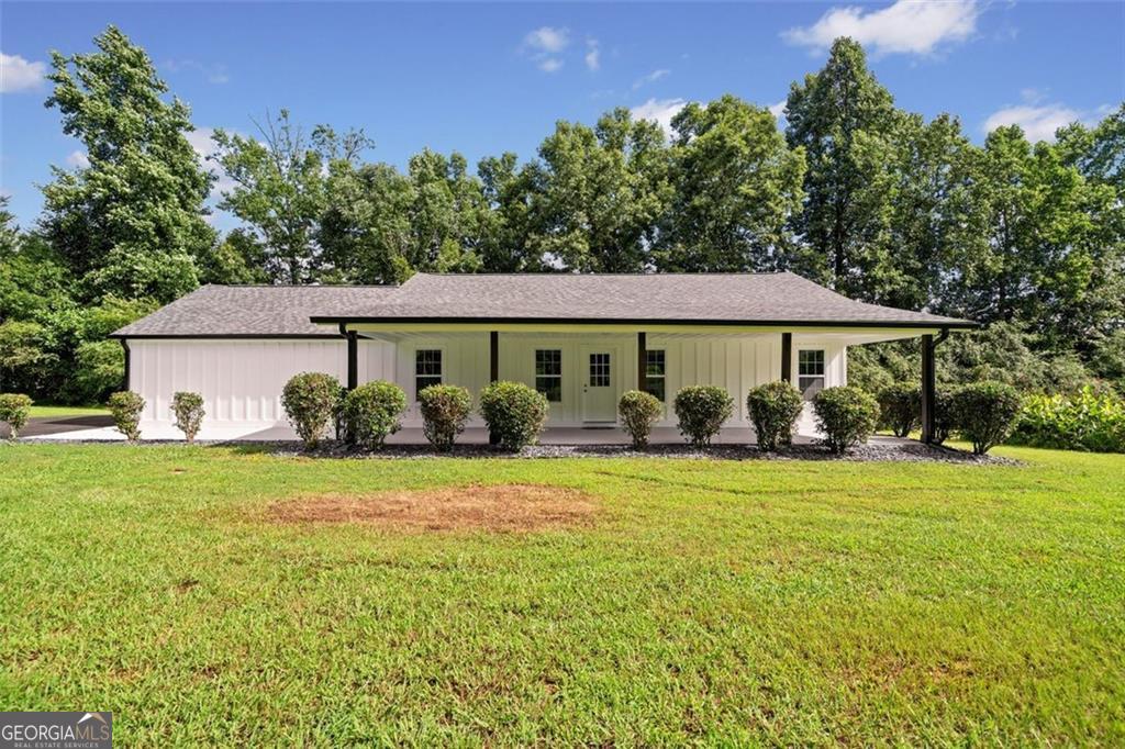 2400 Flatbottom RD