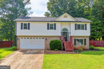 7224 Ironwood DR Gainesville GA 30507