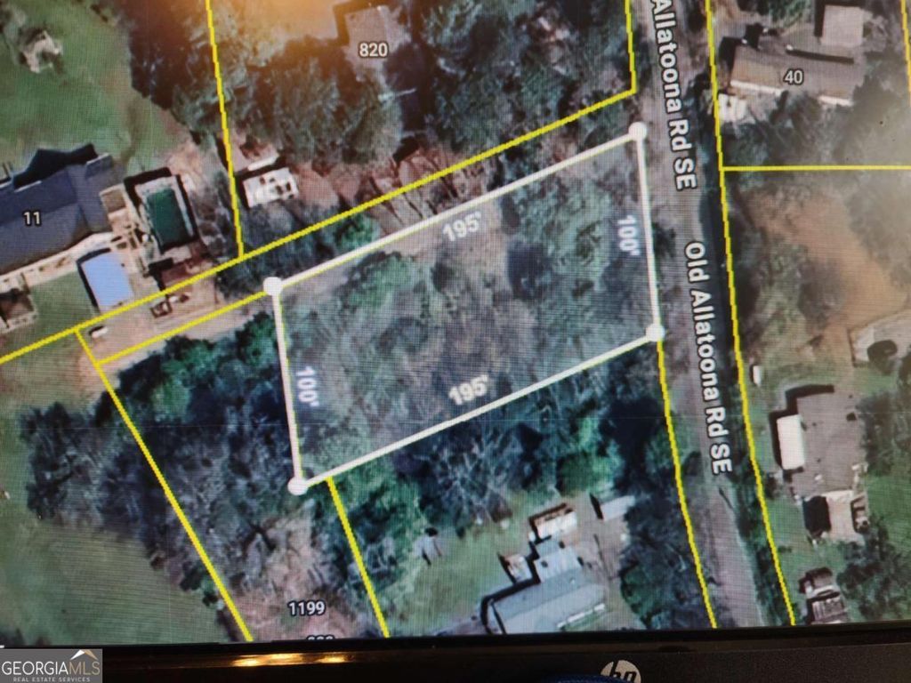 Photo of 822 Old Allatoona Road SE, Cartersville, GA 30121 (MLS # 10659095)